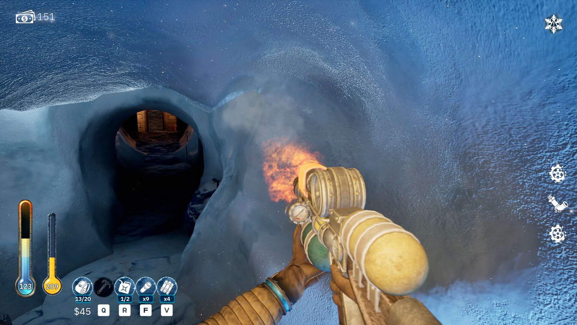 Screenshot for Meltopia