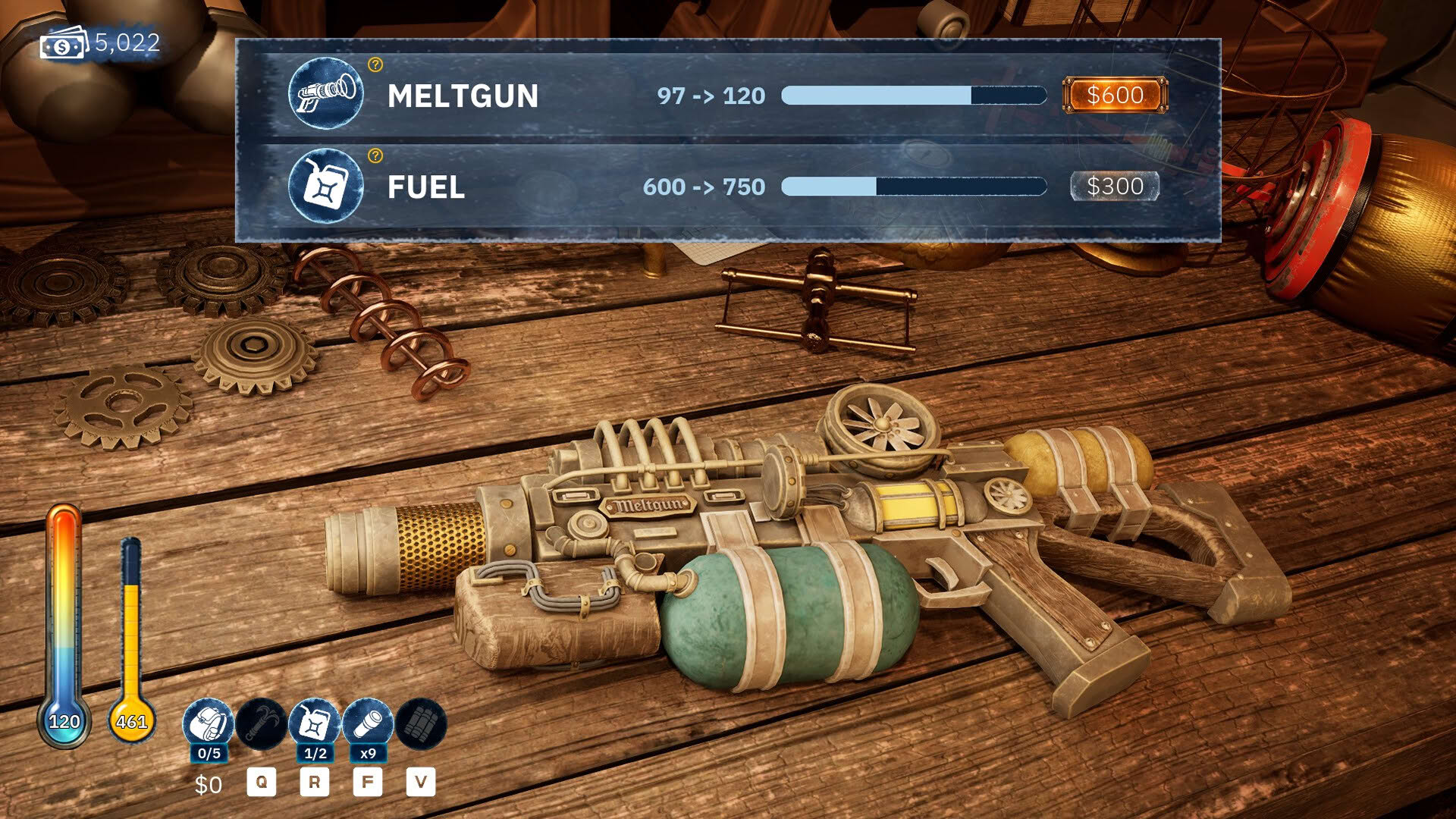 Screenshot for Meltopia