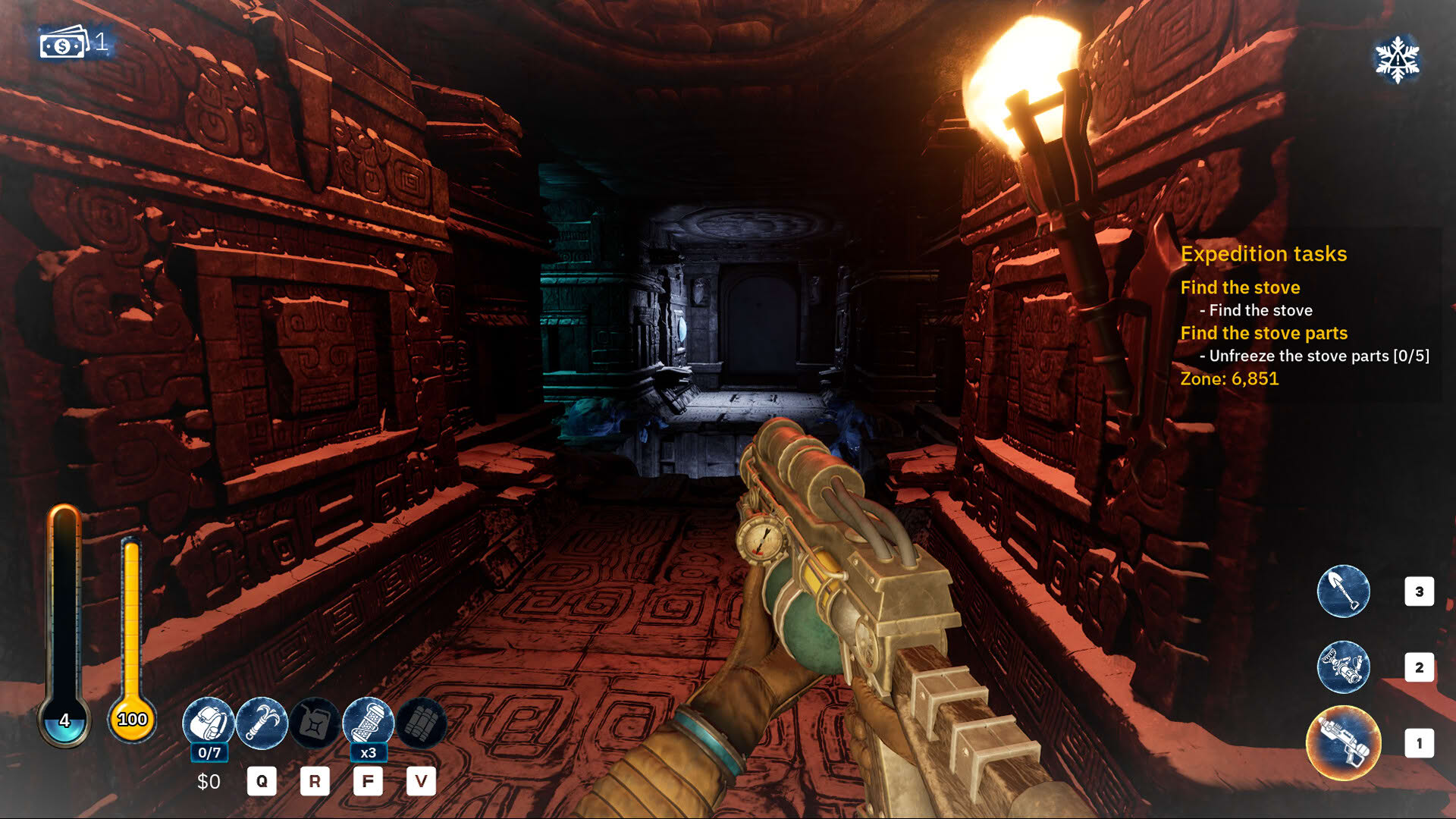 Screenshot for Meltopia