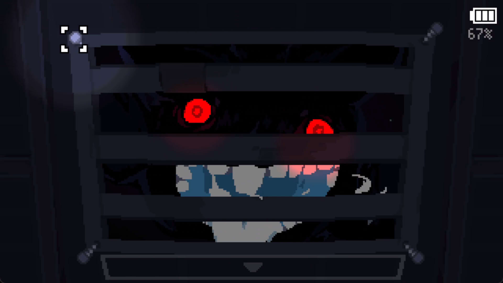 Screenshot for Chunky Jump!