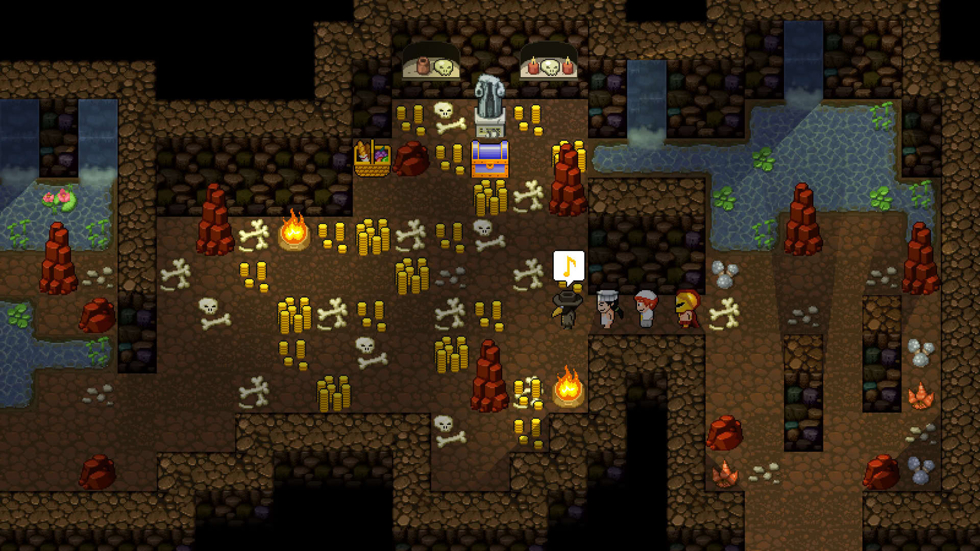 Screenshot for Doom & Destiny Advanced