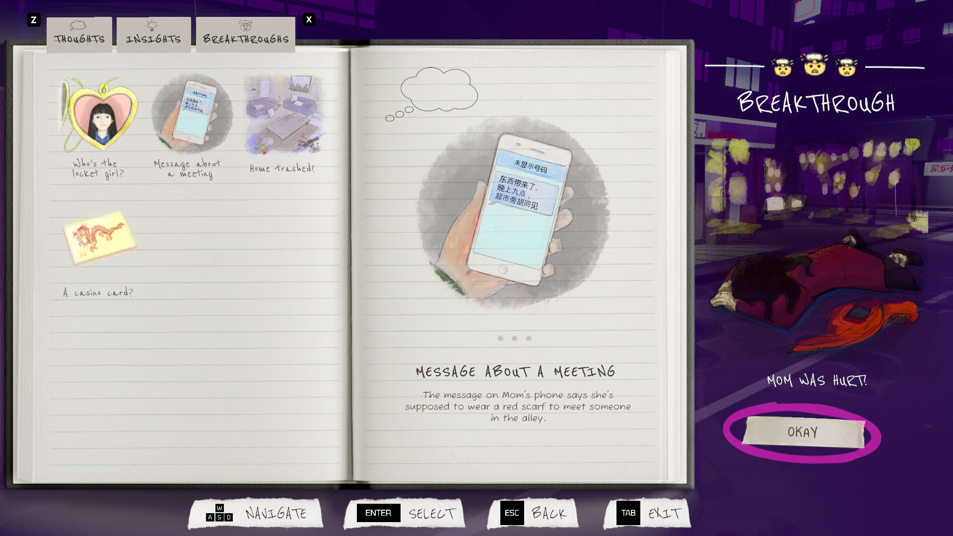 Screenshot for Hope in the City