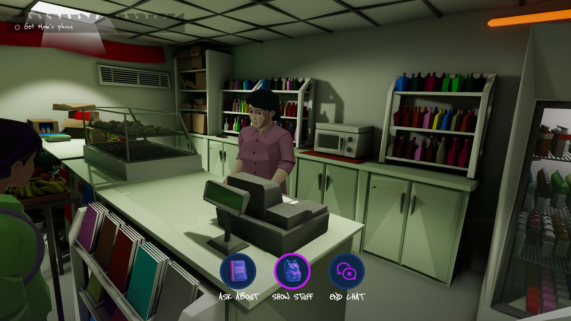 Screenshot for Hope in the City
