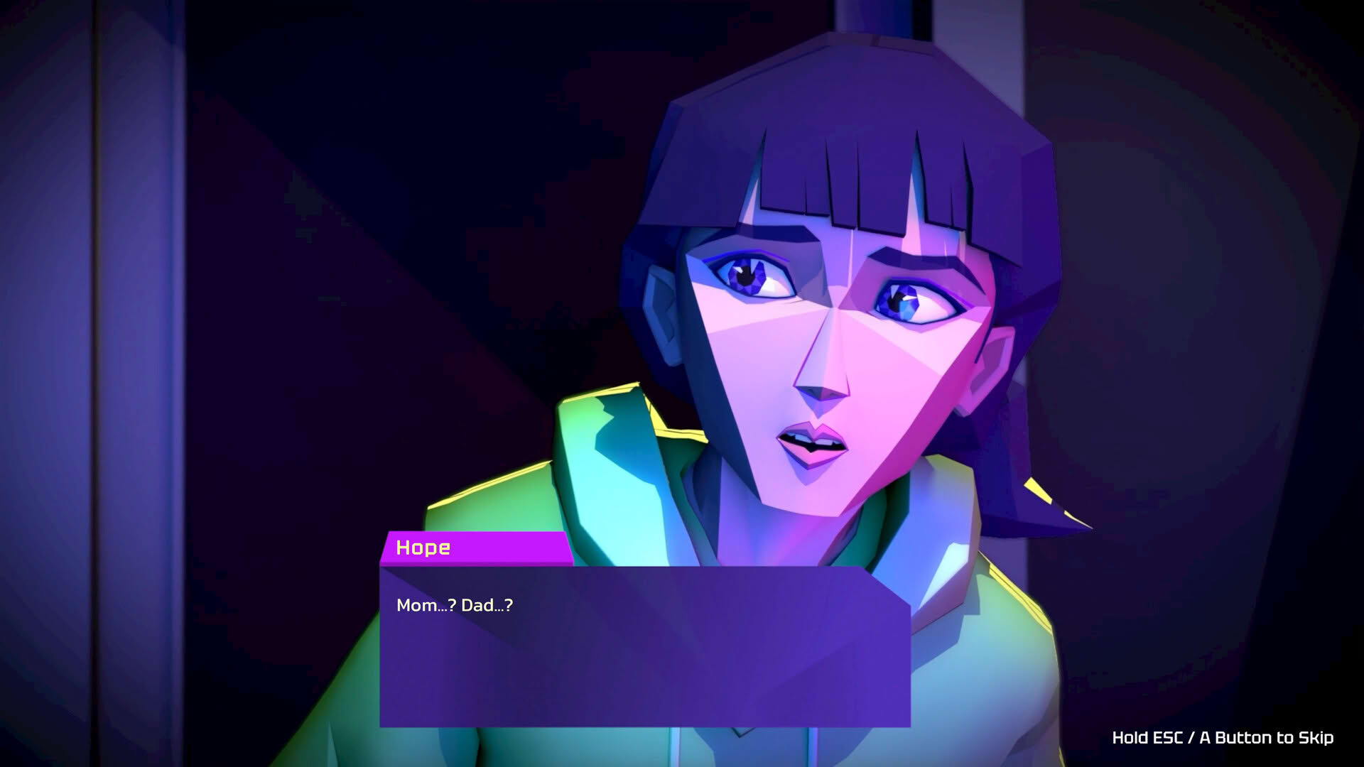 Screenshot for Hope in the City