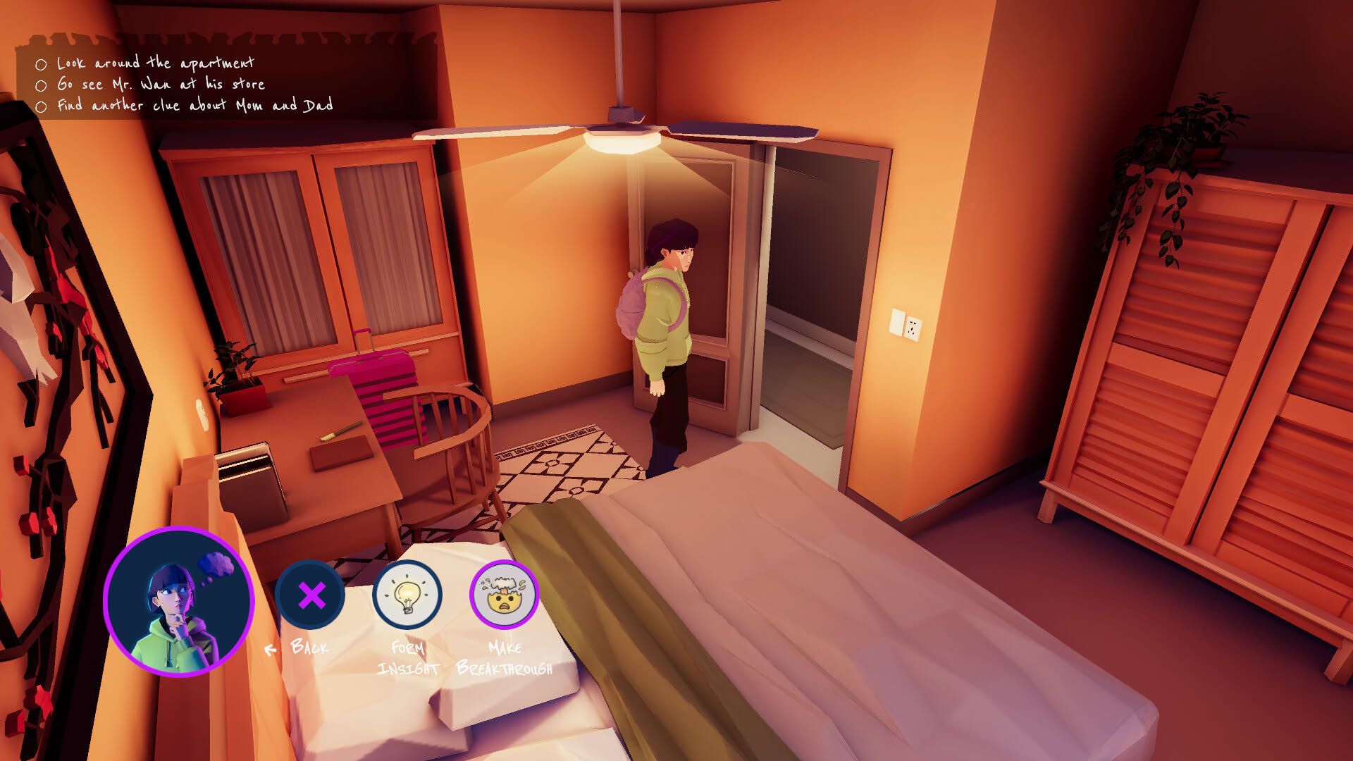 Screenshot for Hope in the City