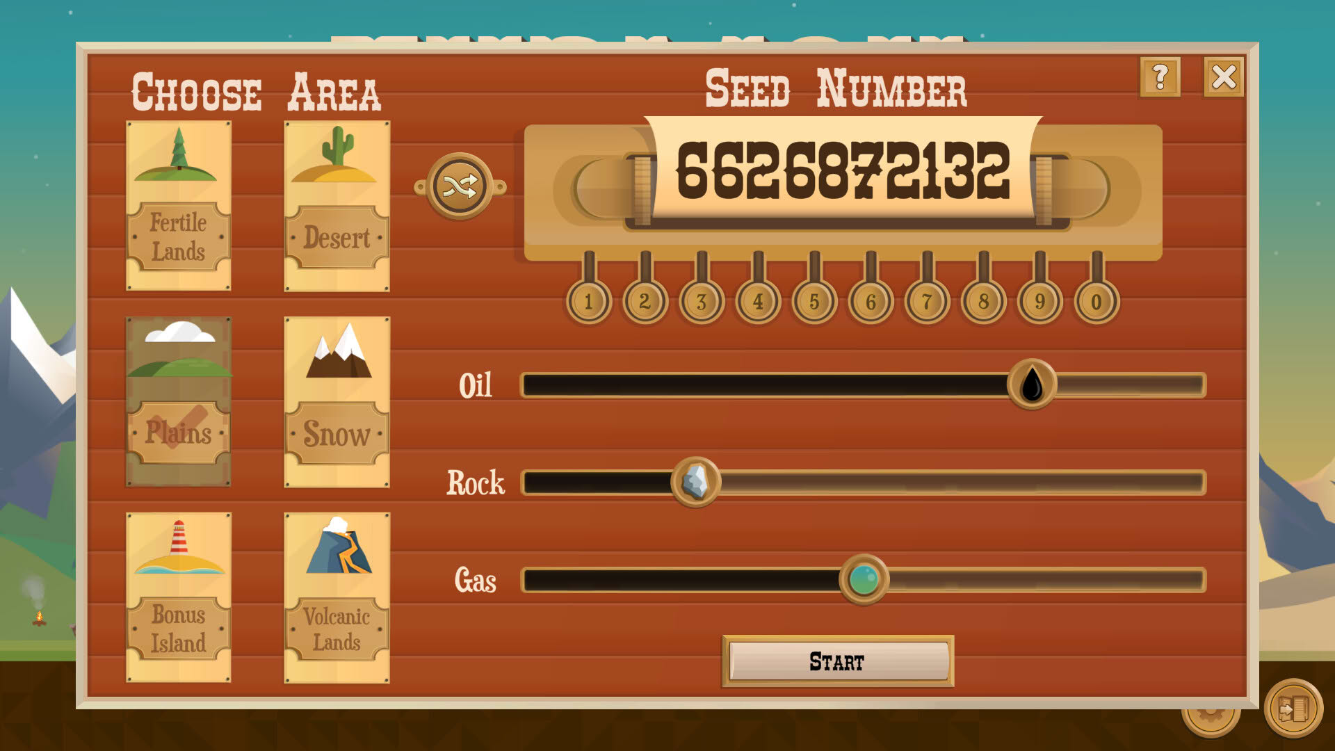 Screenshot for Turmoil