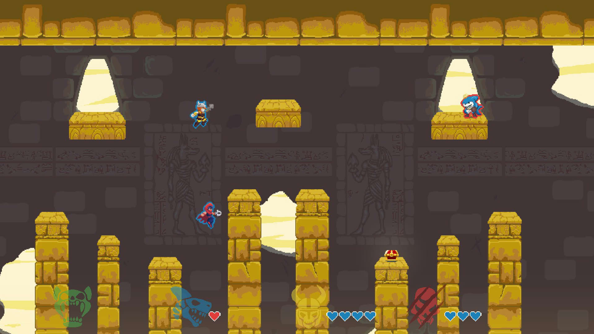 Screenshot for Skyhook