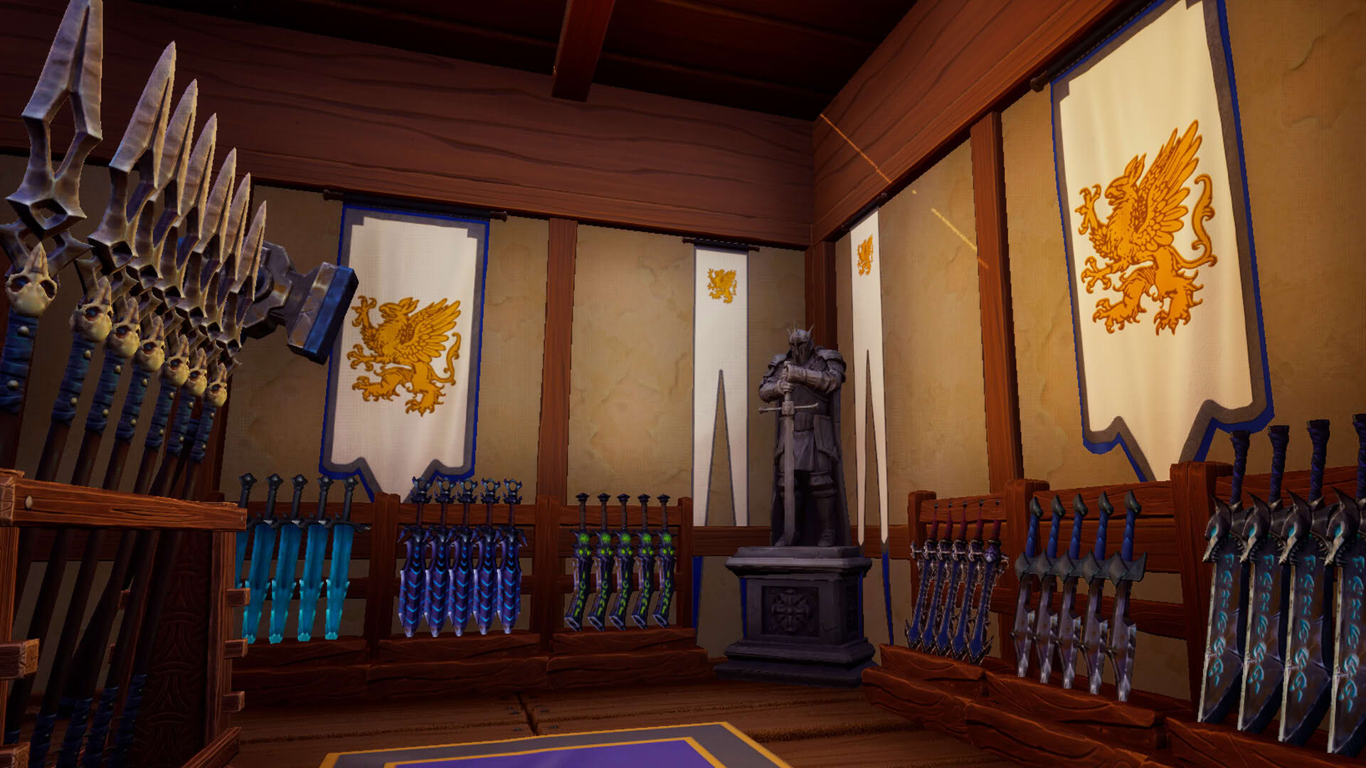Screenshot for Shelves and Sorcery: Tidy Up the Enchanted Shop