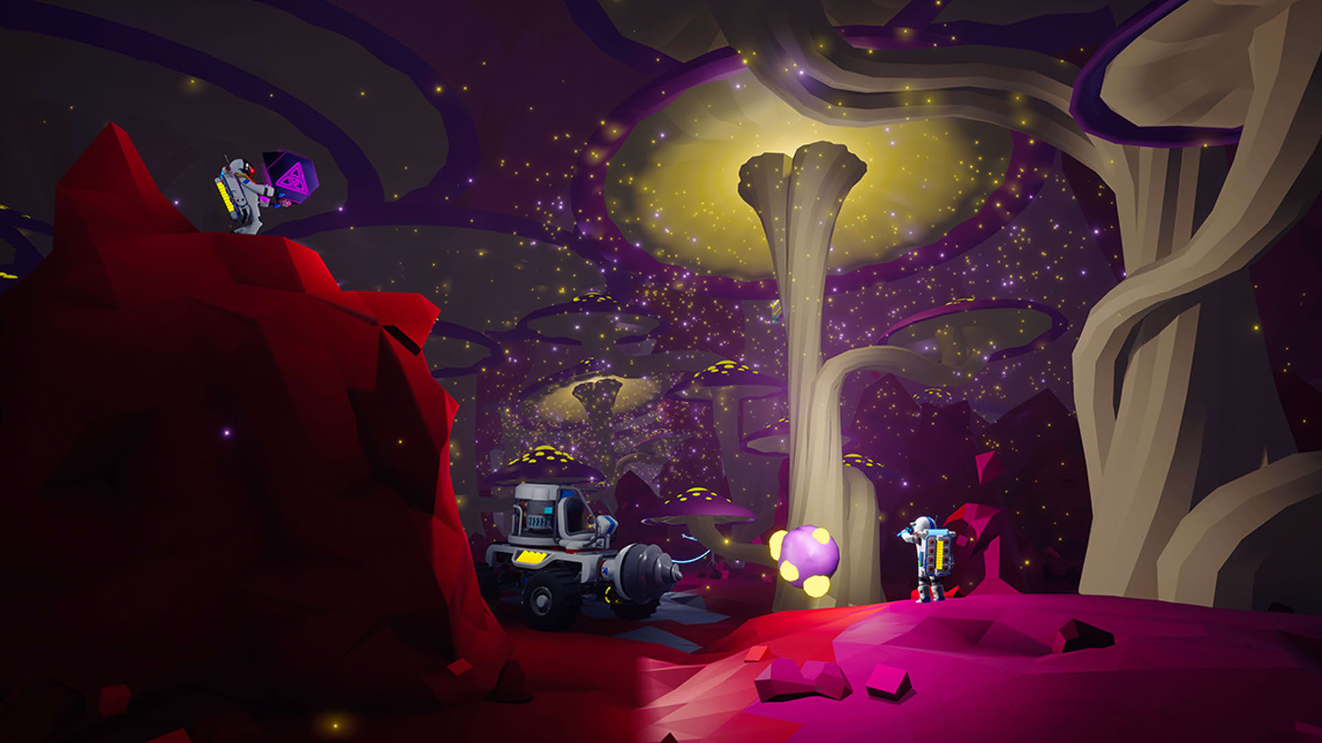 Screenshot for Astroneer