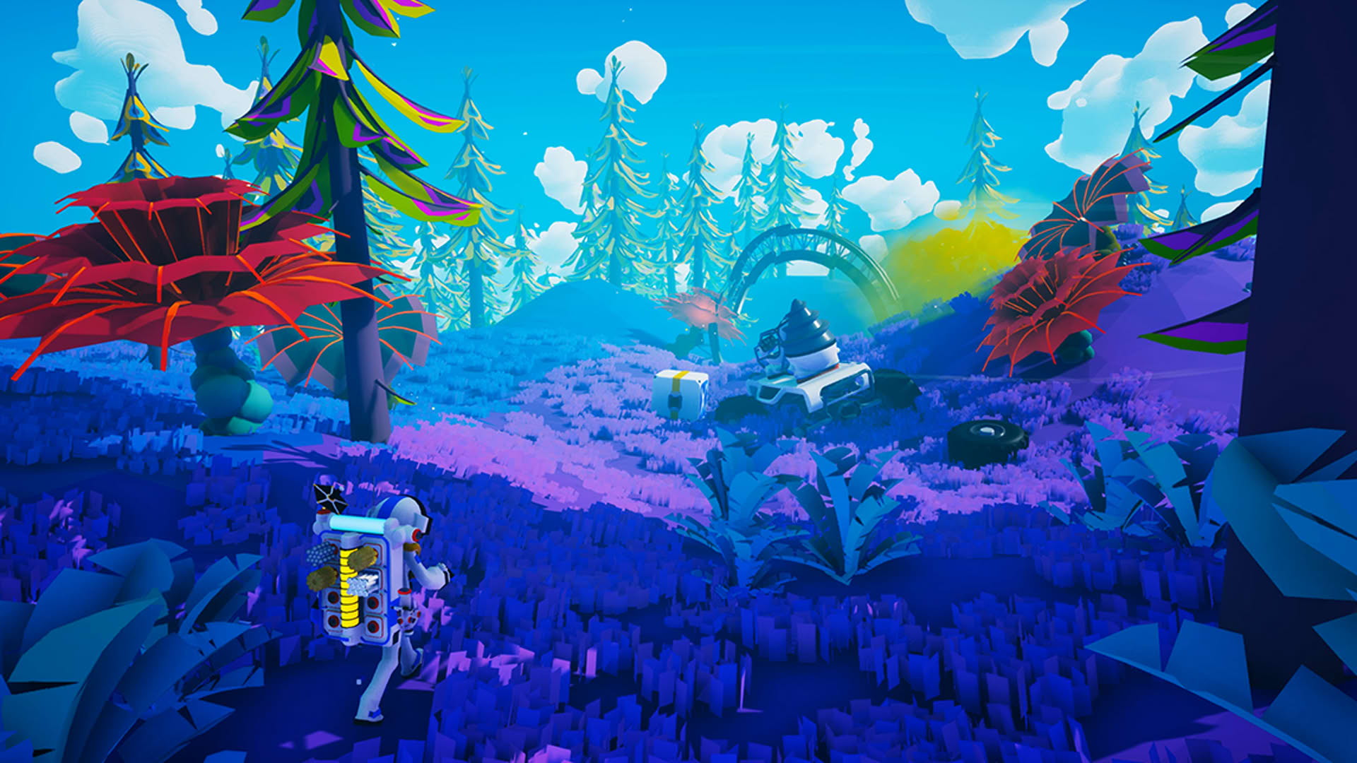 Screenshot for Astroneer