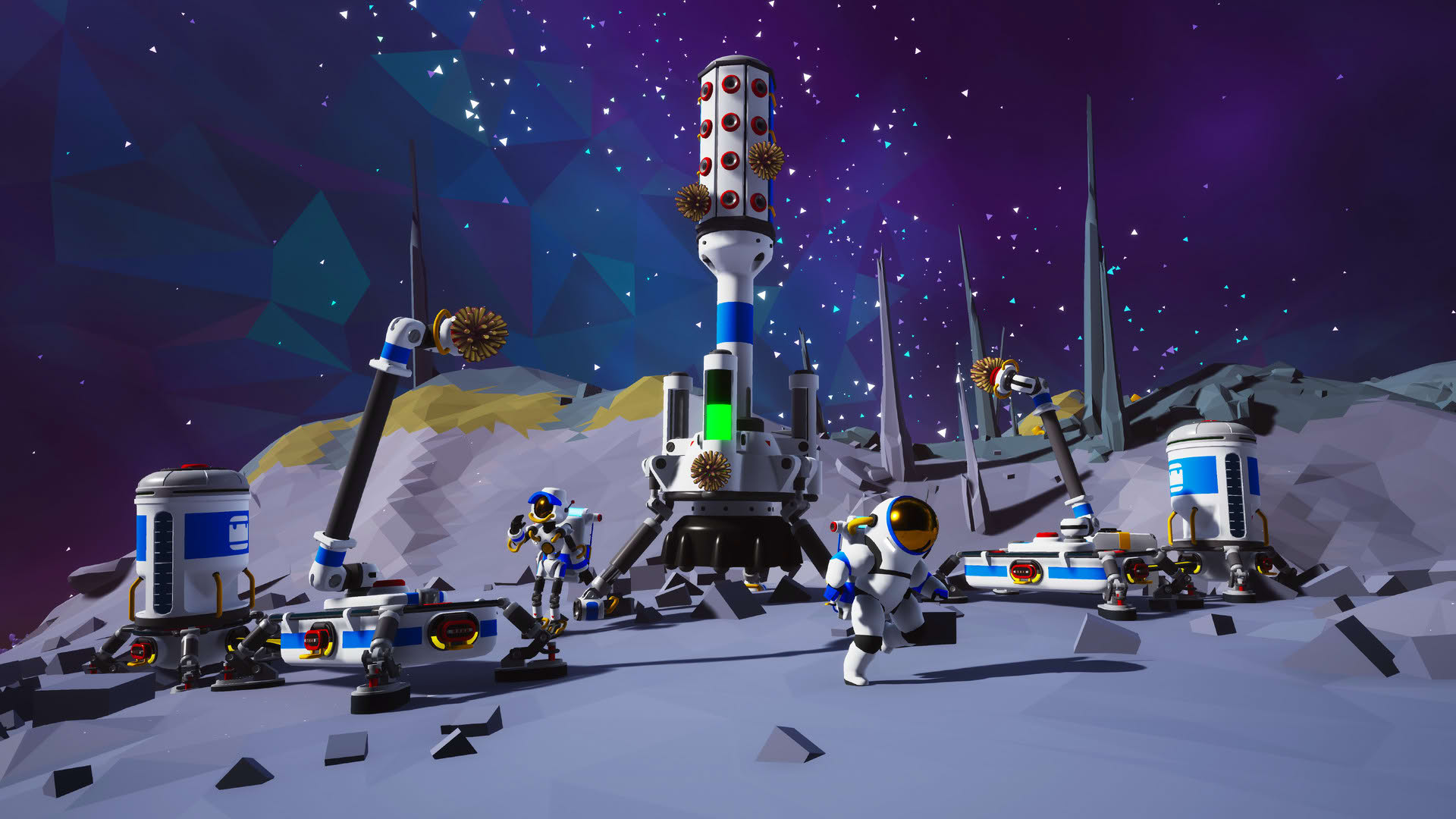 Screenshot for Astroneer