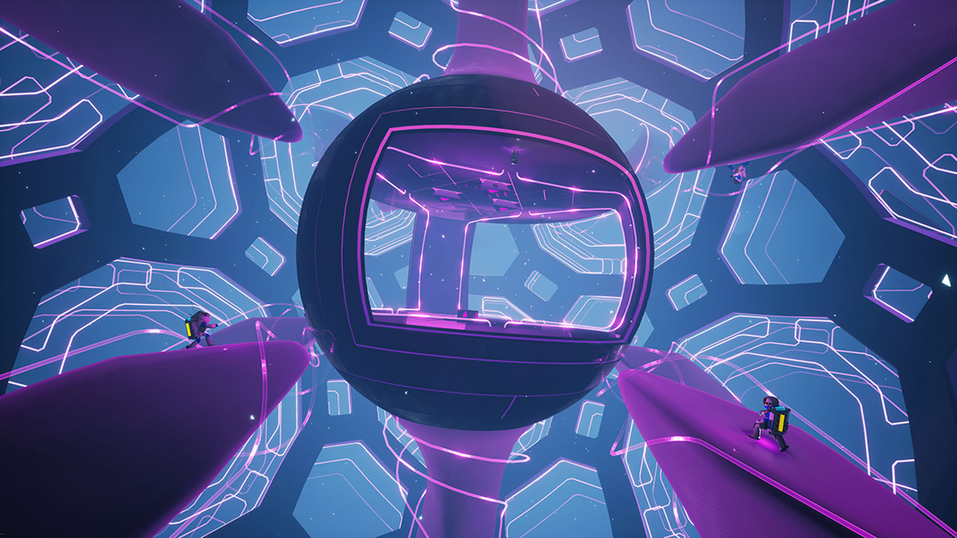 Screenshot for Astroneer