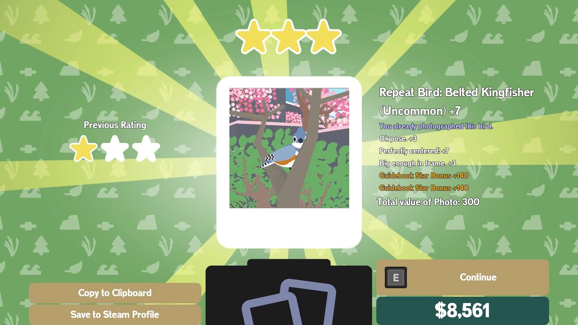 Screenshot for Flock Around