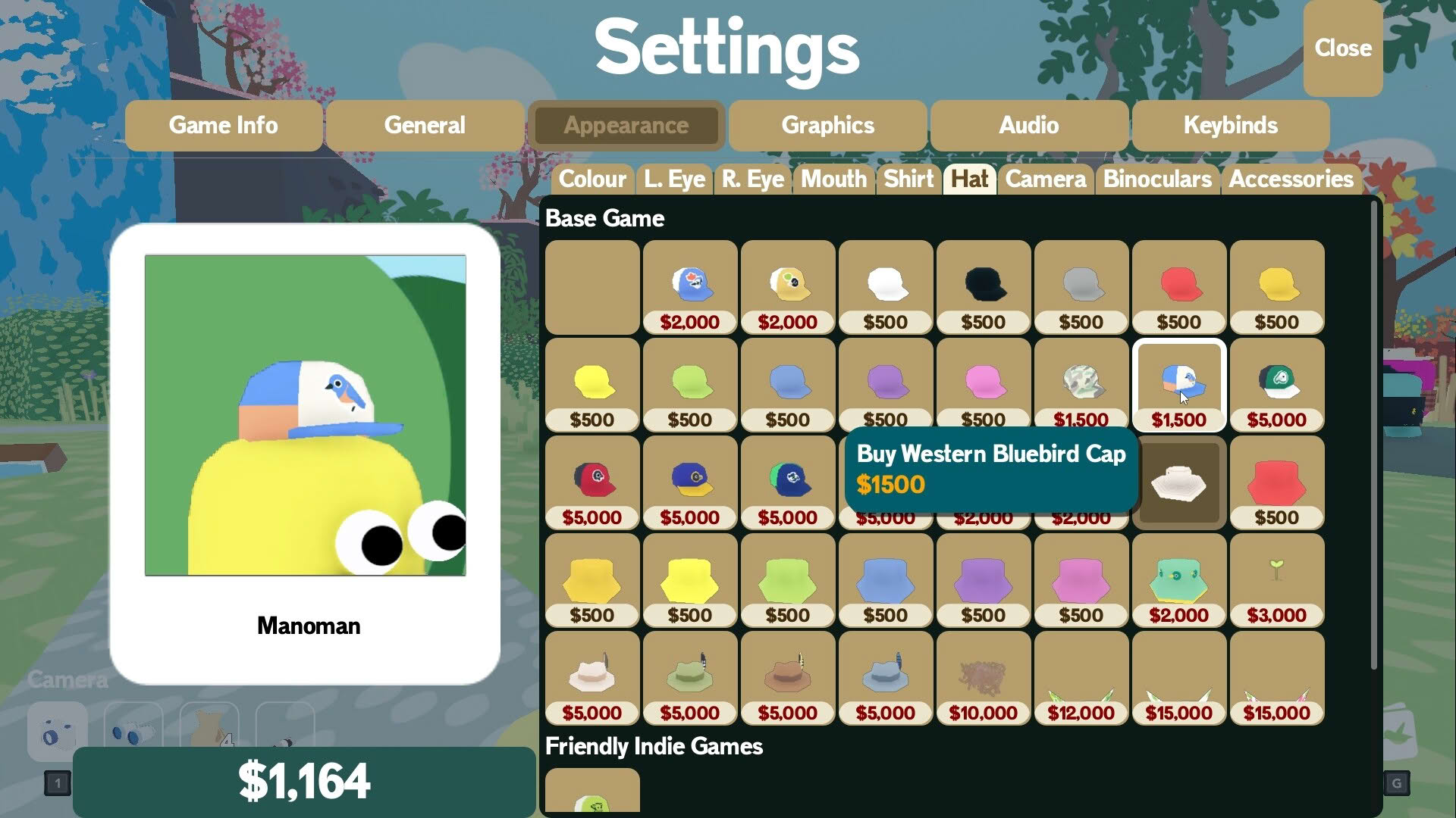 Screenshot for Flock Around