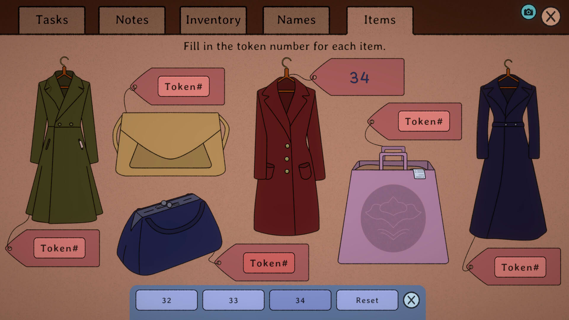 Screenshot for The Detective's Apprentice