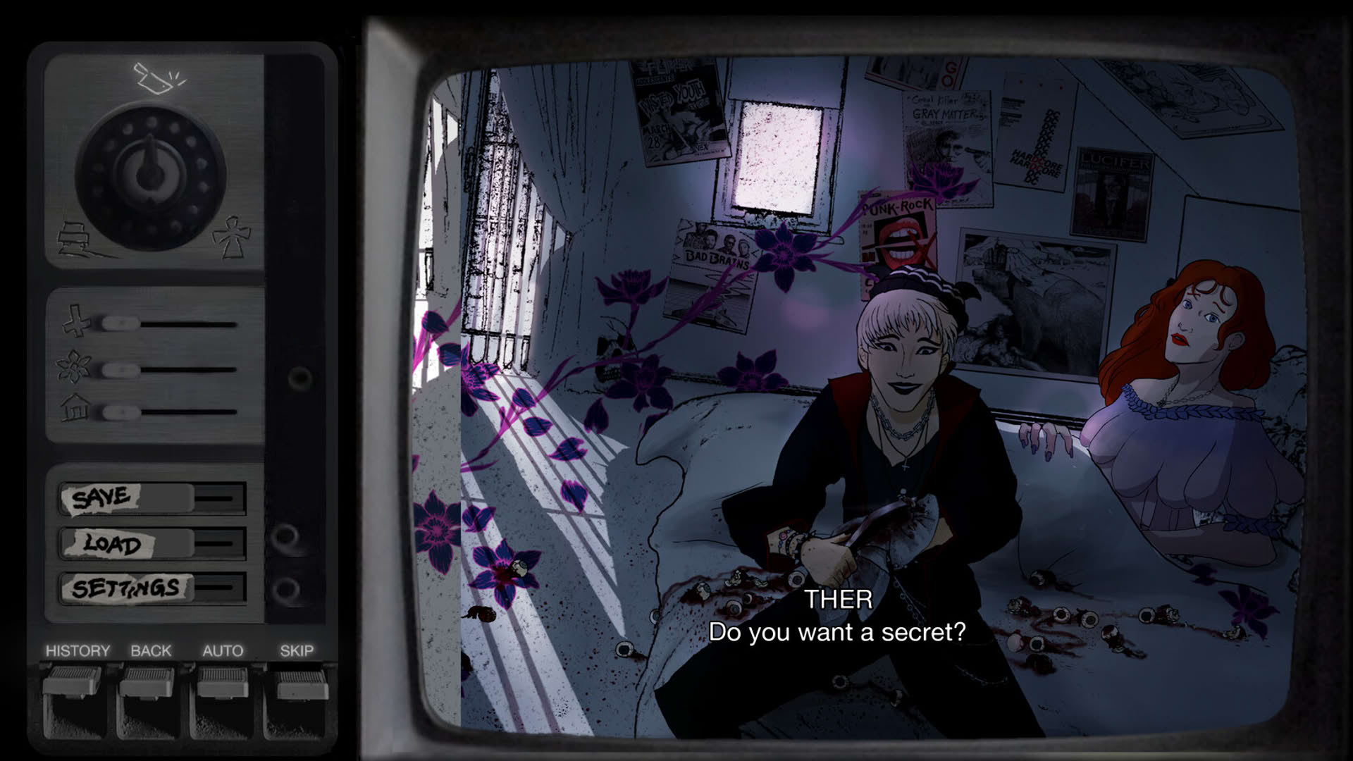 Screenshot for Gluttony Gods