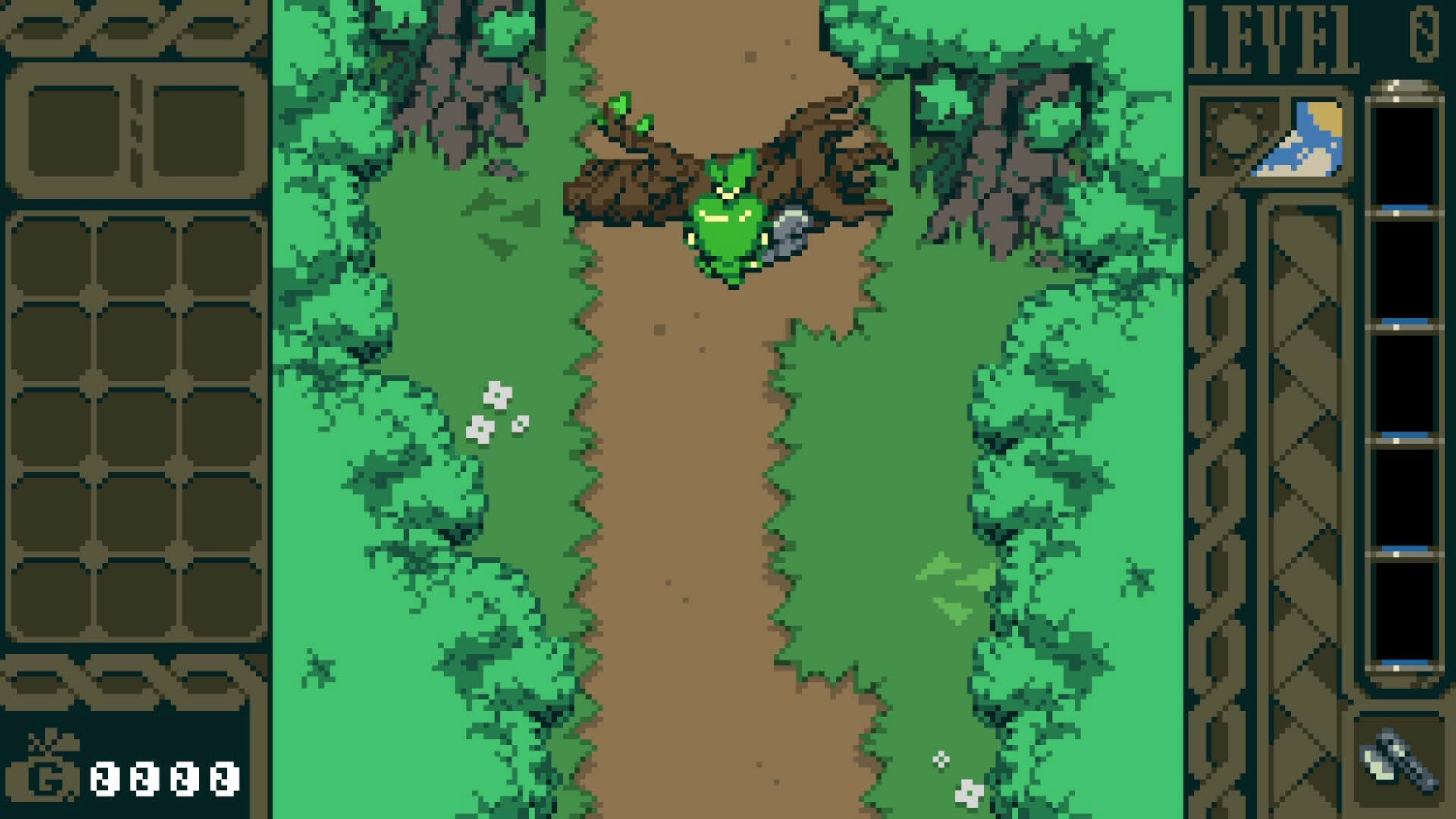 Screenshot for April Grove