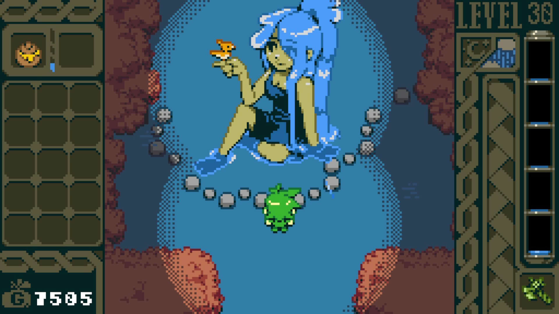Screenshot for April Grove