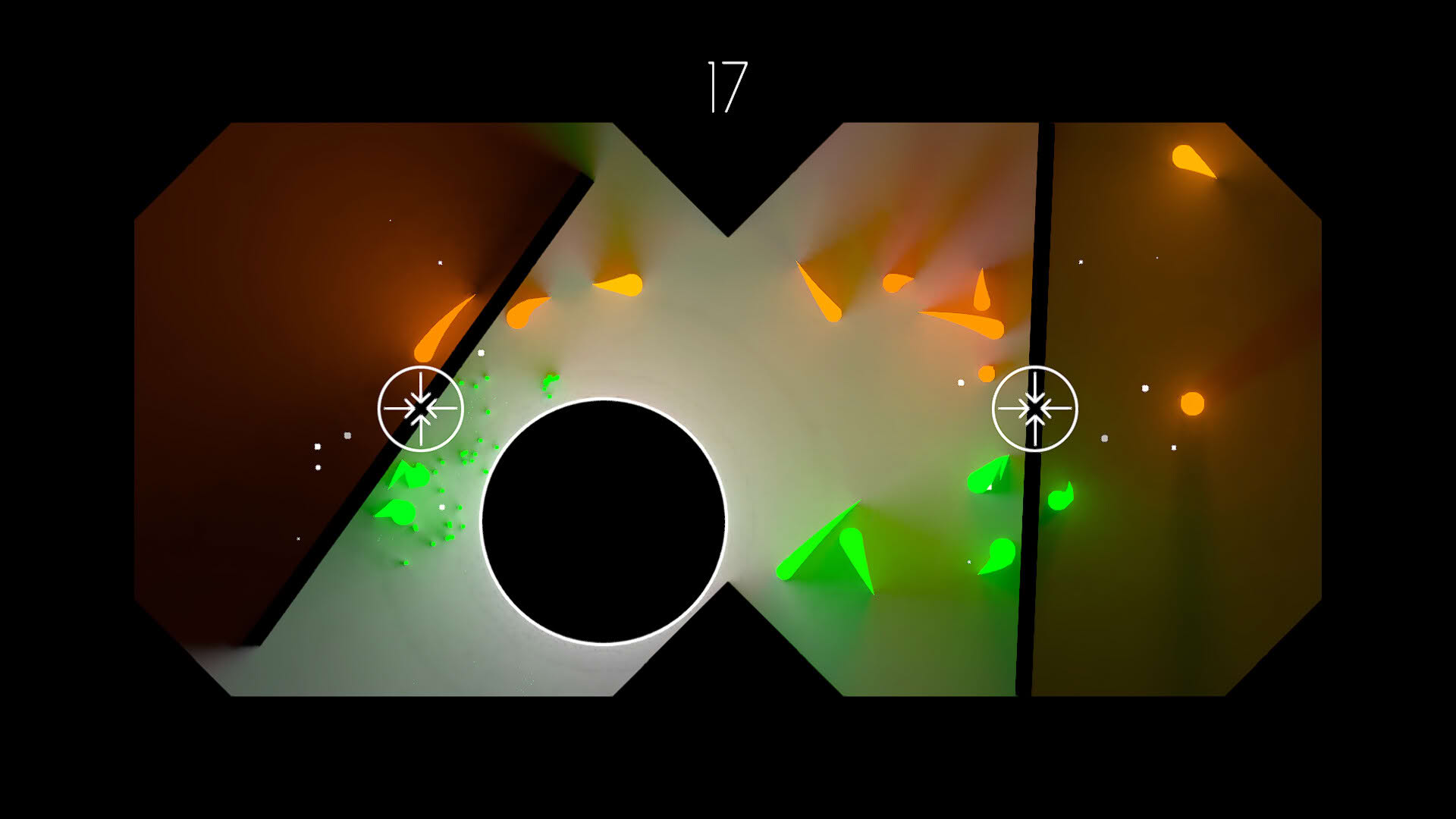 Screenshot for Orbs Orbs Orbs