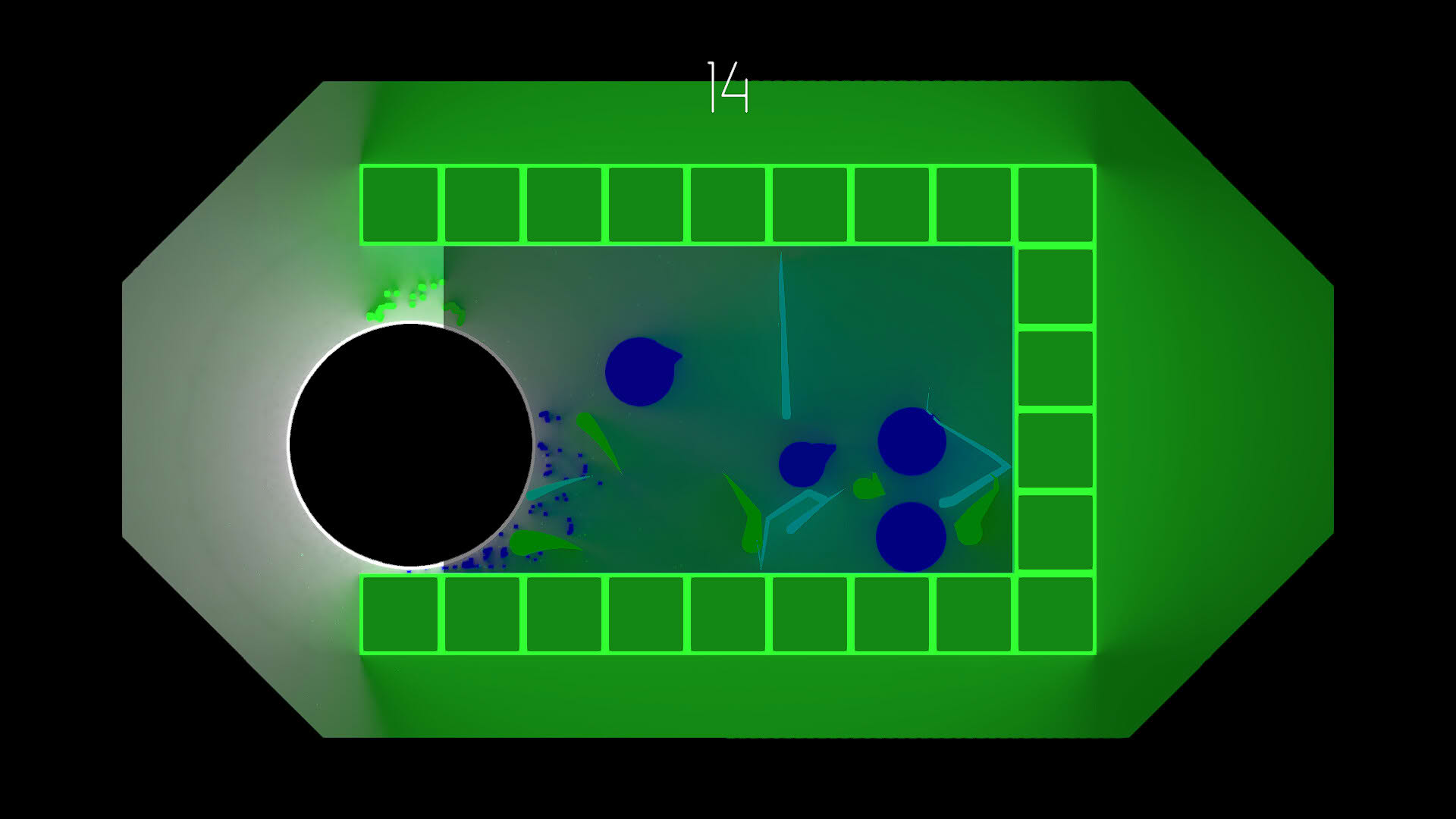 Screenshot for Orbs Orbs Orbs