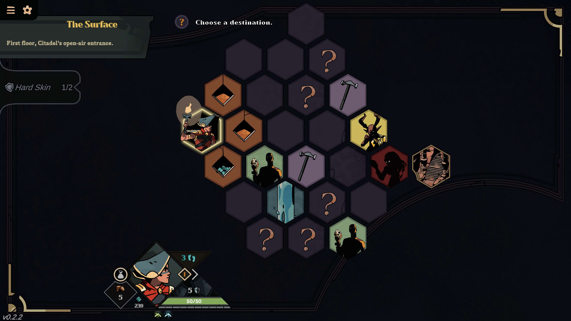 Screenshot for Deified