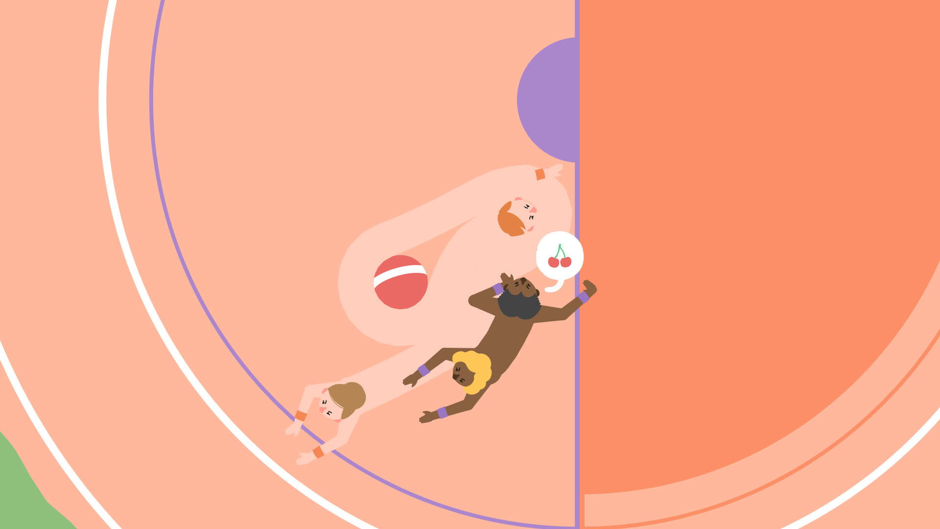 Screenshot for Push Me Pull You
