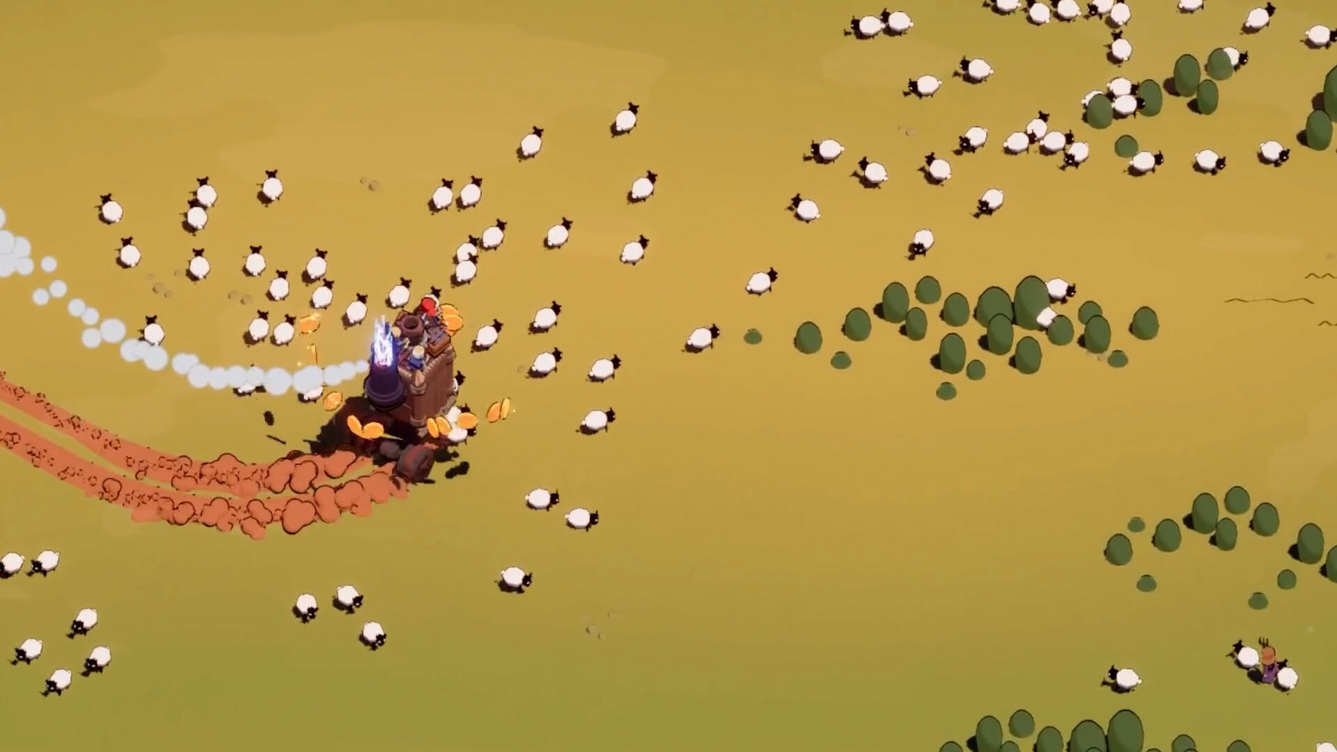Screenshot for Wanderburg