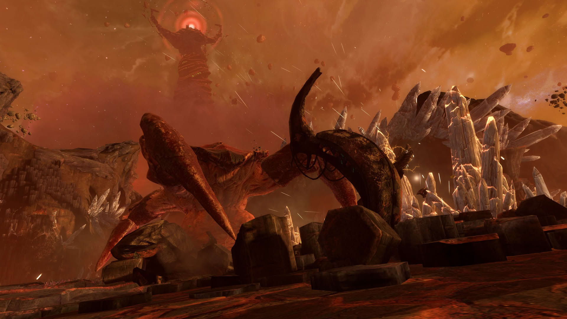 Screenshot for Black Mesa