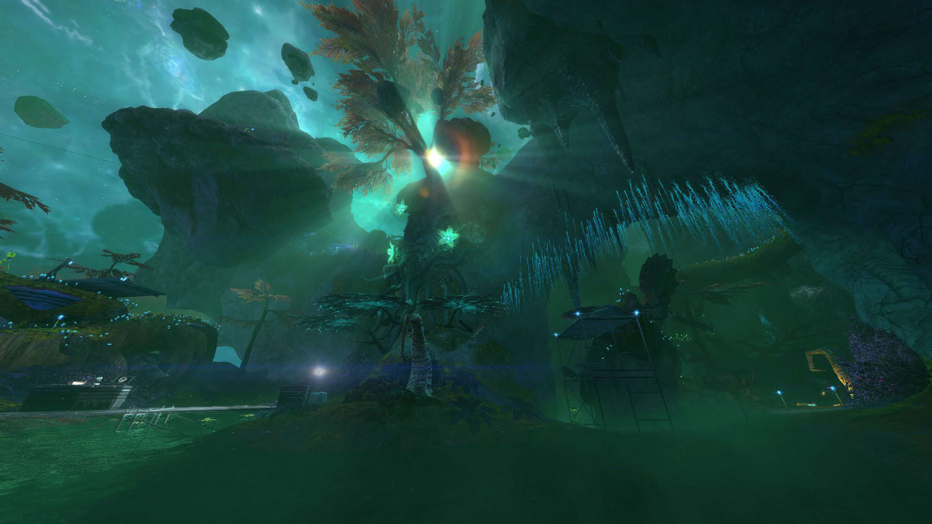 Screenshot for Black Mesa