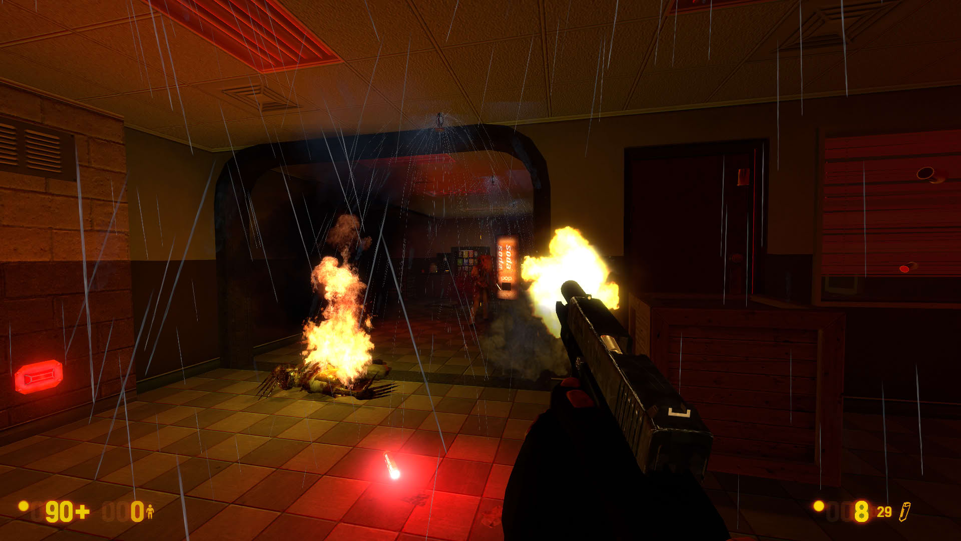 Screenshot for Black Mesa