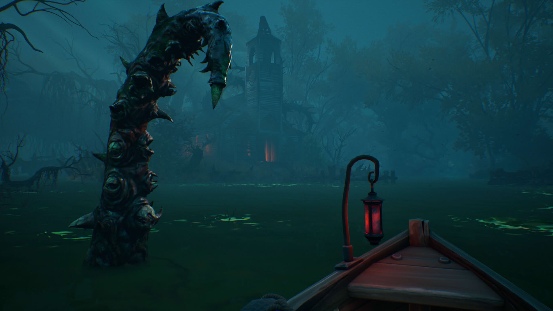 Screenshot for Dreadmoor
