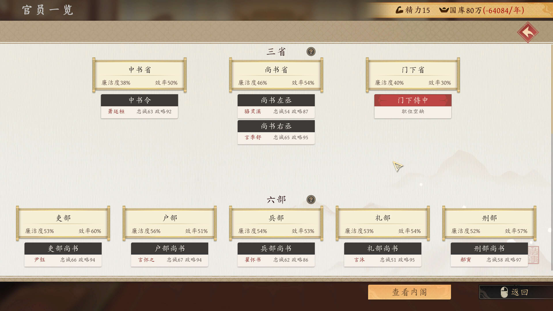 Screenshot for Long Live The Emperor