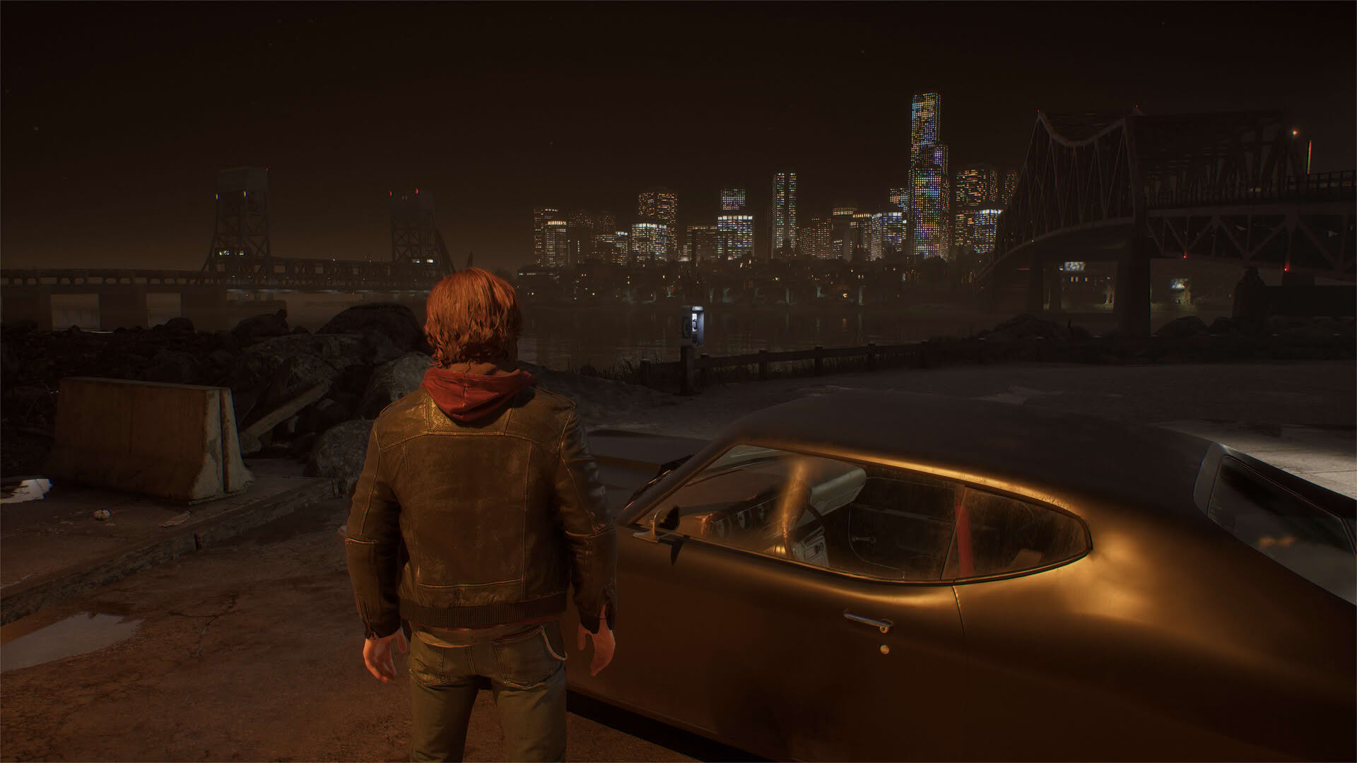 Screenshot for Samson