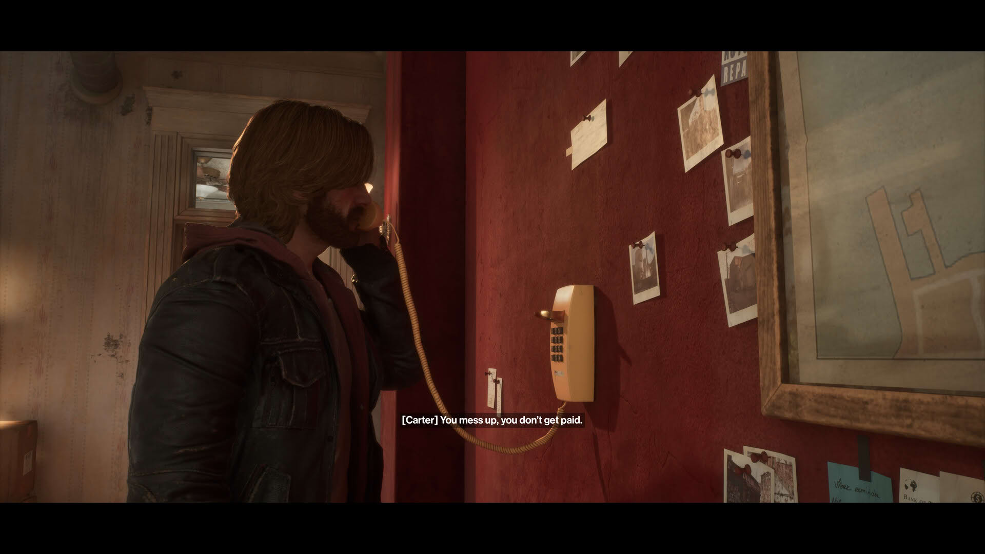 Screenshot for Samson