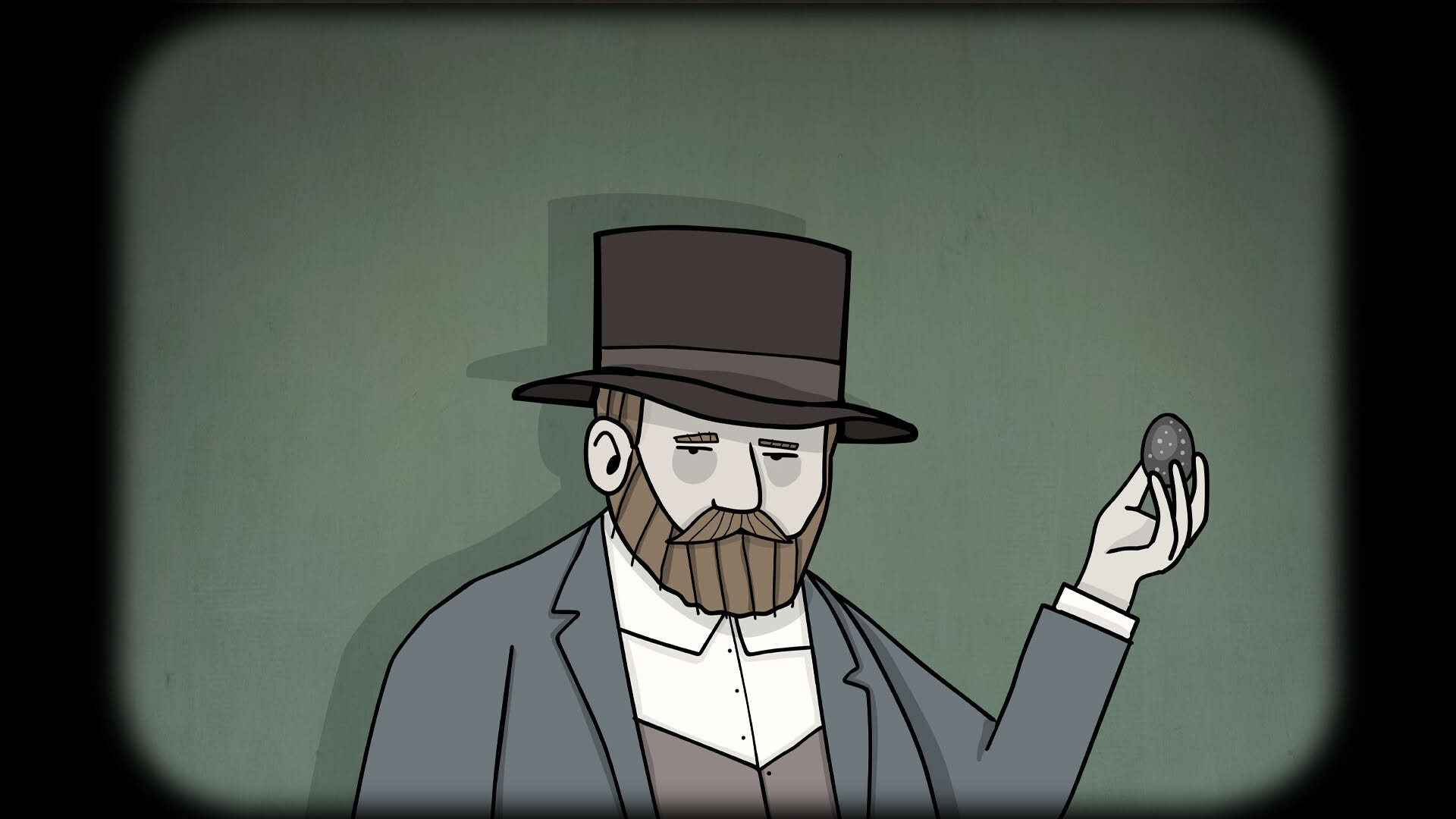 Screenshot for Servant of the Lake