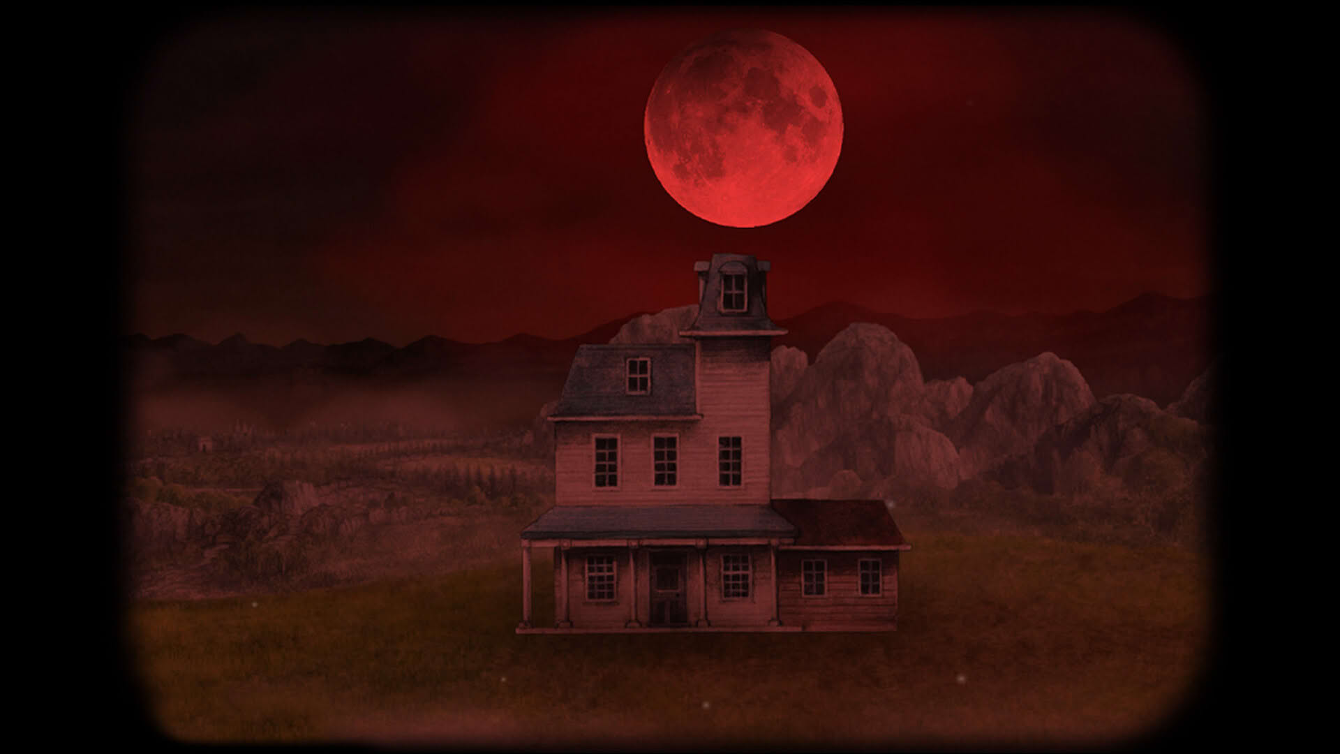 Screenshot for Servant of the Lake