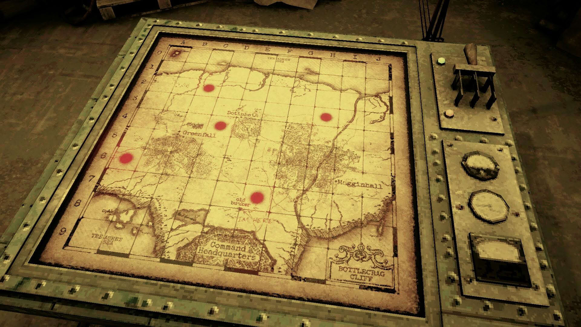 Screenshot for Violent Horror Stories 2