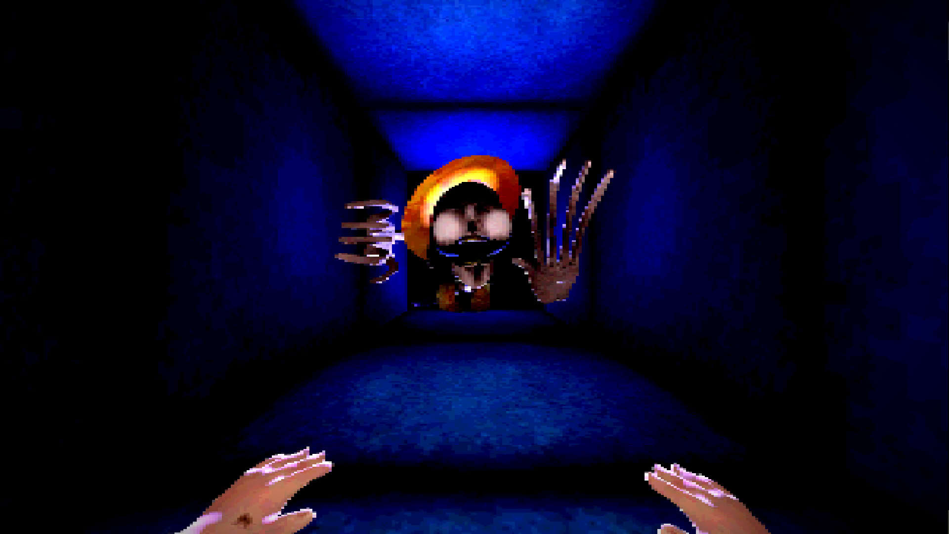 Screenshot for Violent Horror Stories 2