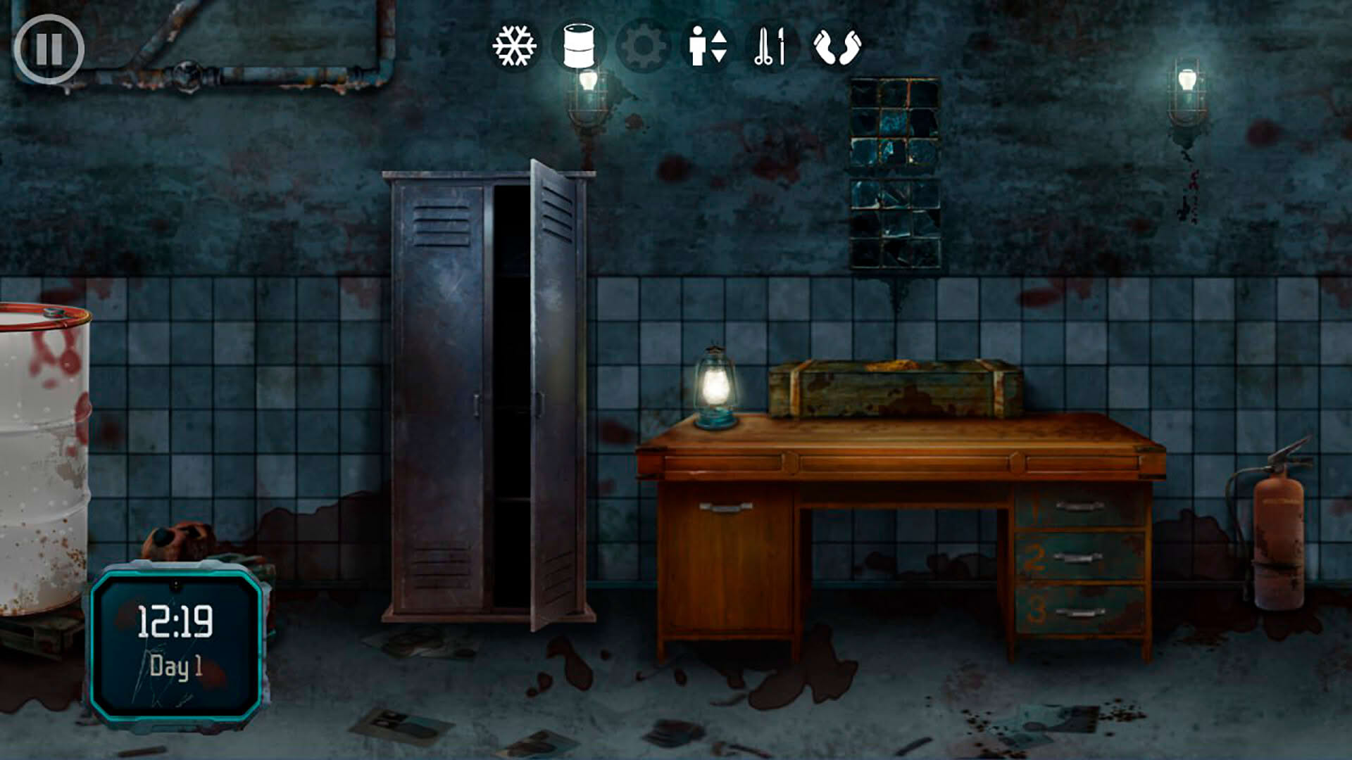 Screenshot for Violent Horror Stories 2