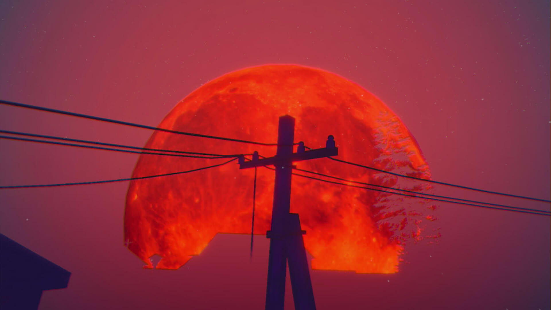 Screenshot for Violent Horror Stories 2