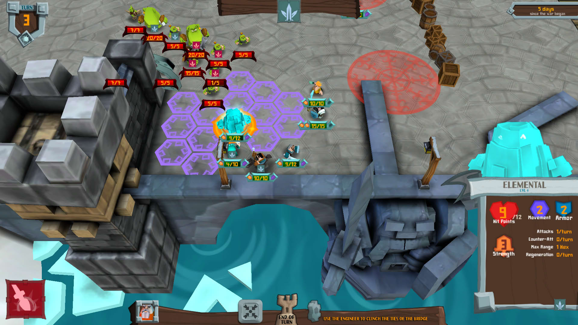 Screenshot for Farabel