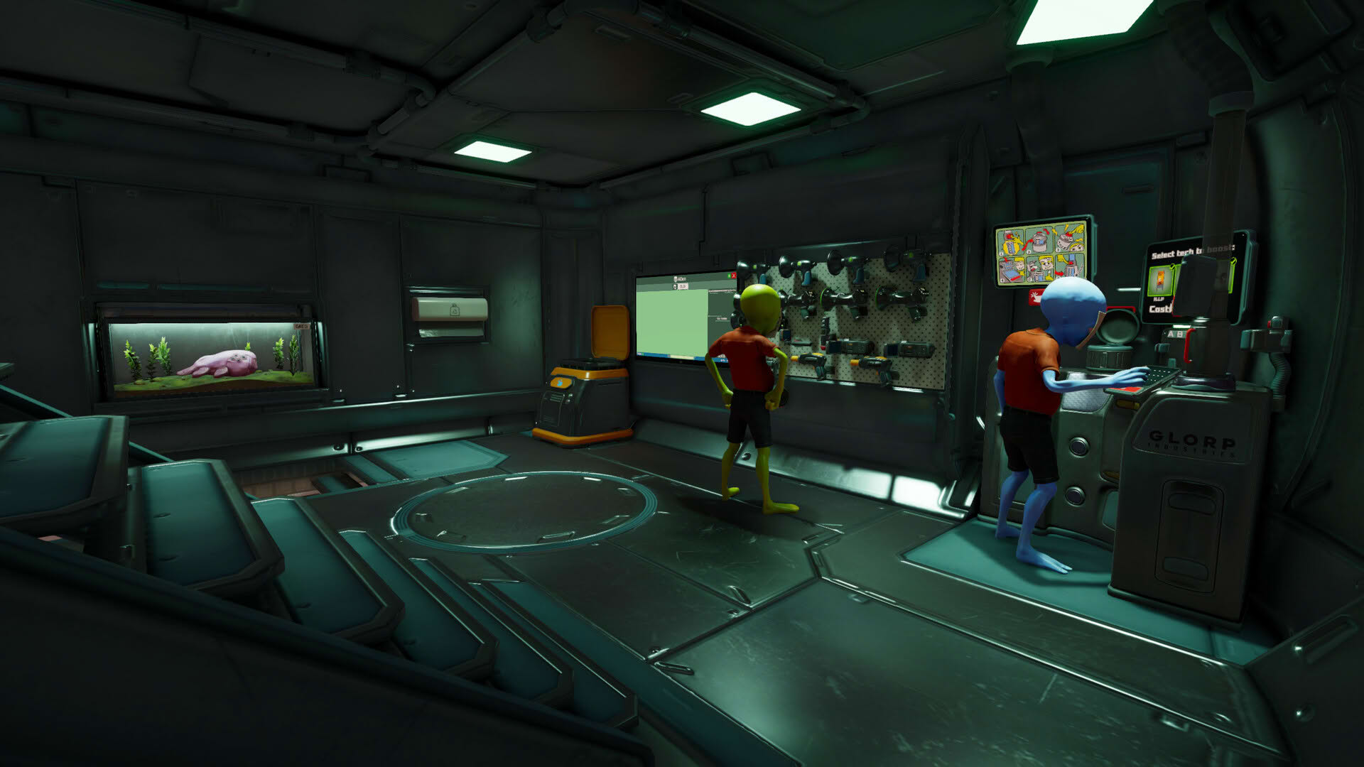 Screenshot for Roadside Research