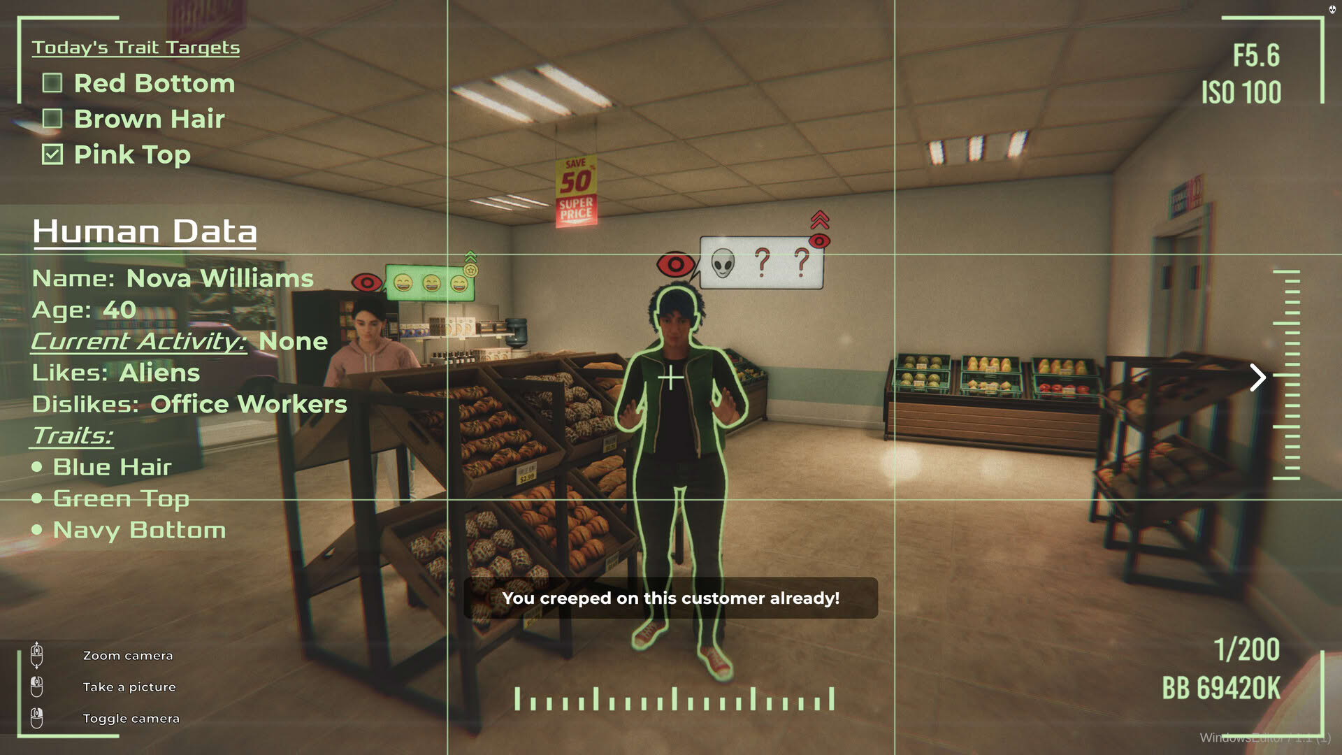 Screenshot for Roadside Research
