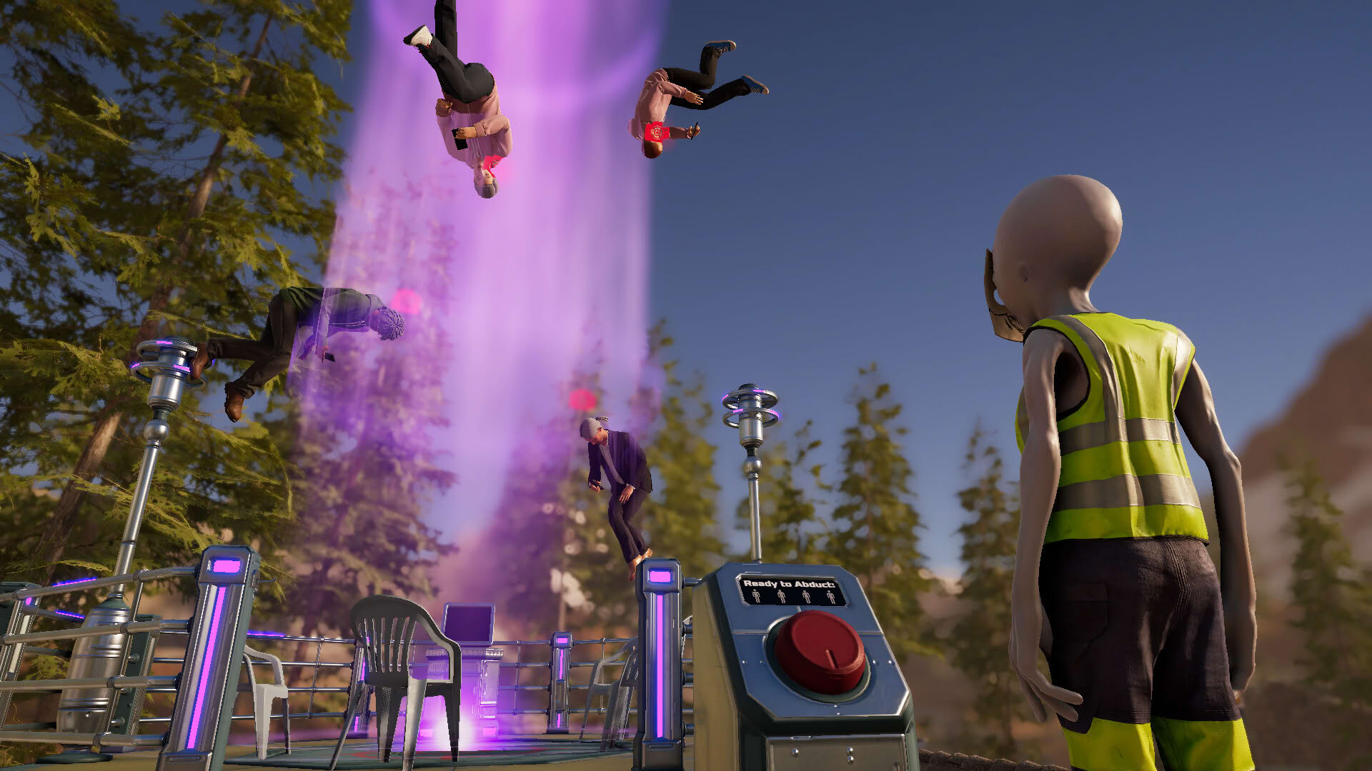Screenshot for Roadside Research