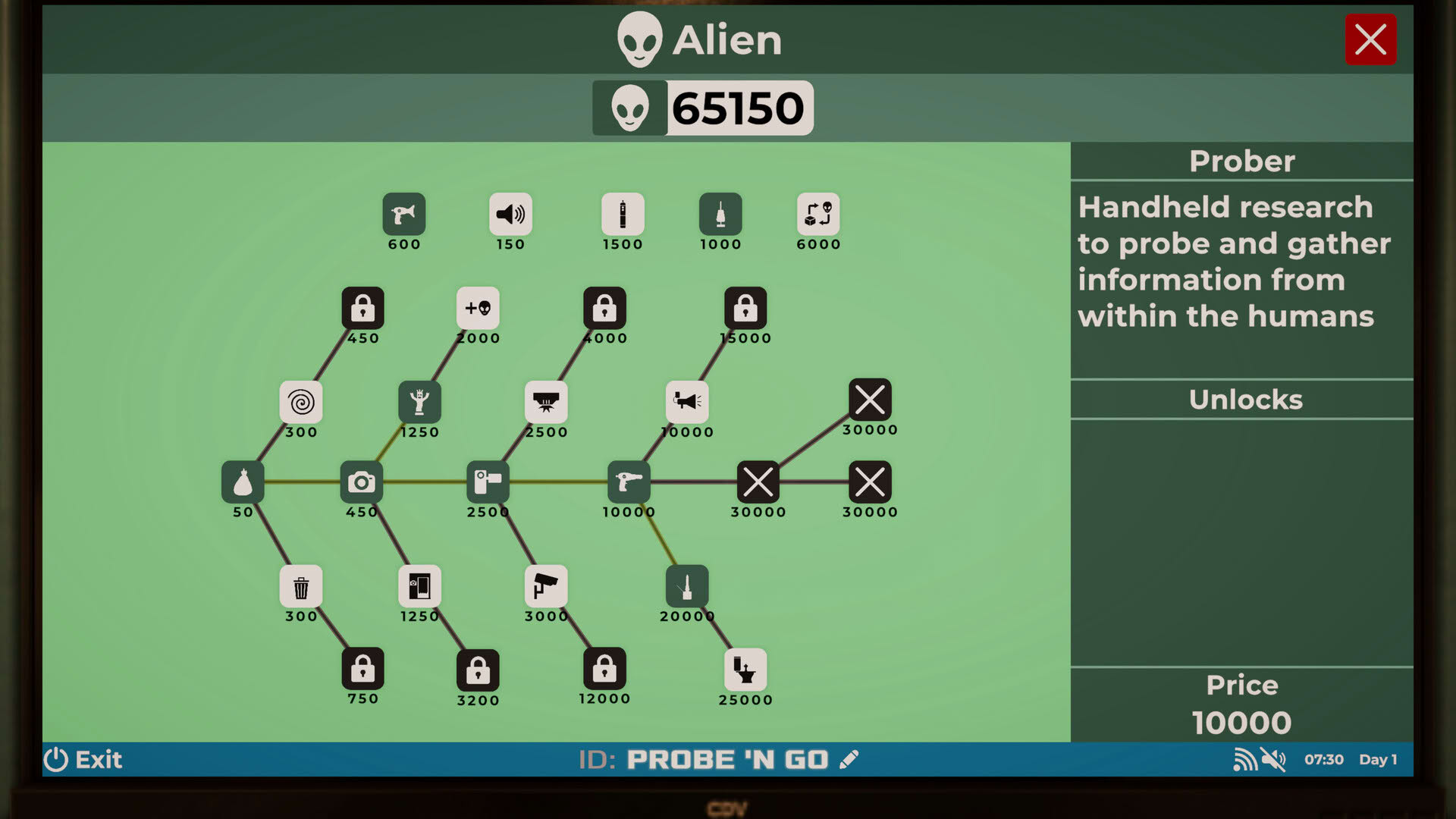 Screenshot for Roadside Research