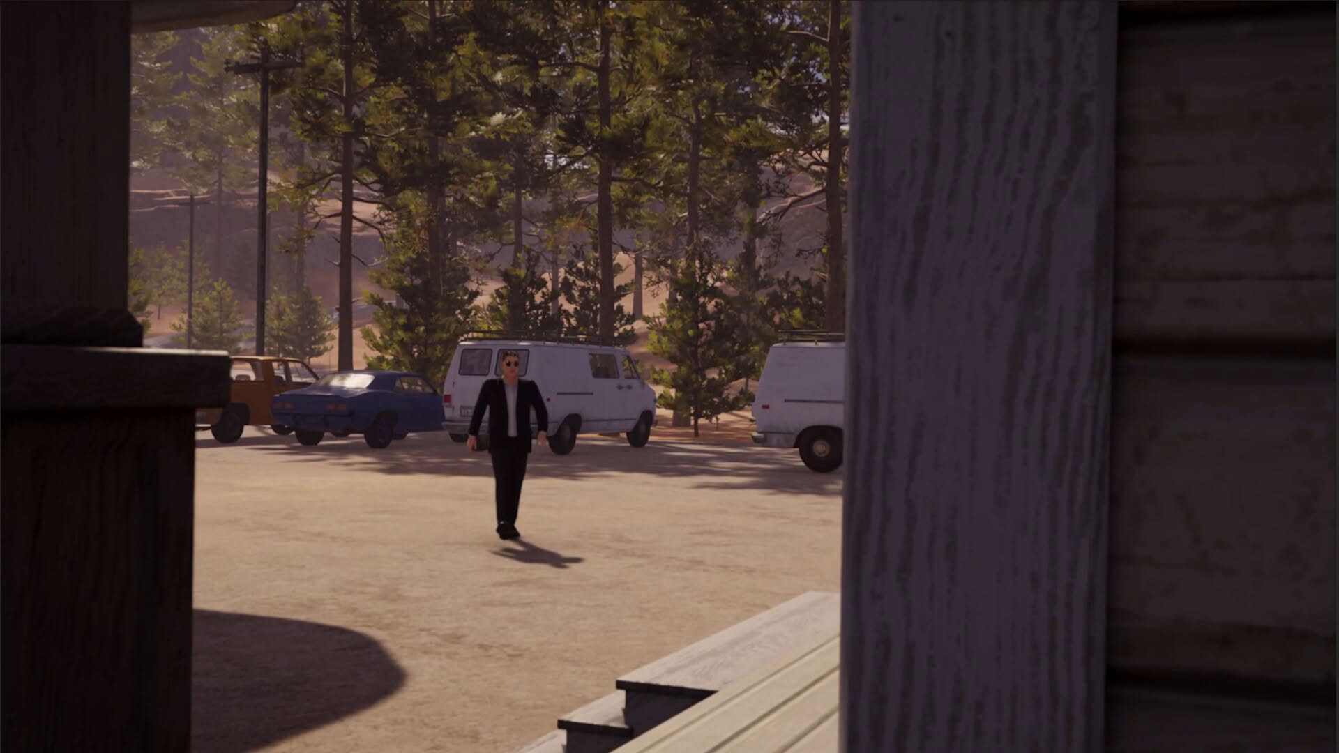 Screenshot for Roadside Research