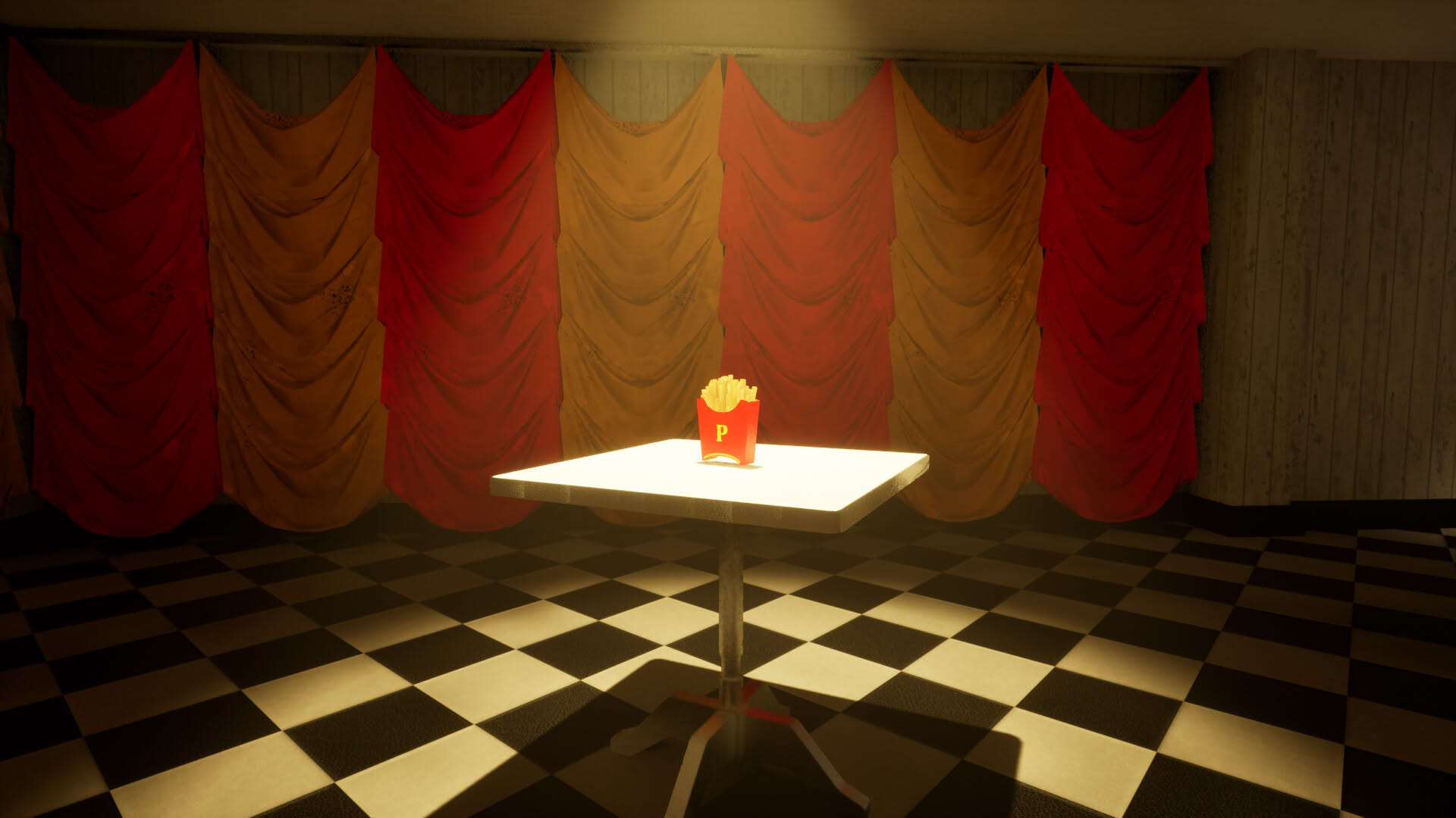 Screenshot for Death Burger