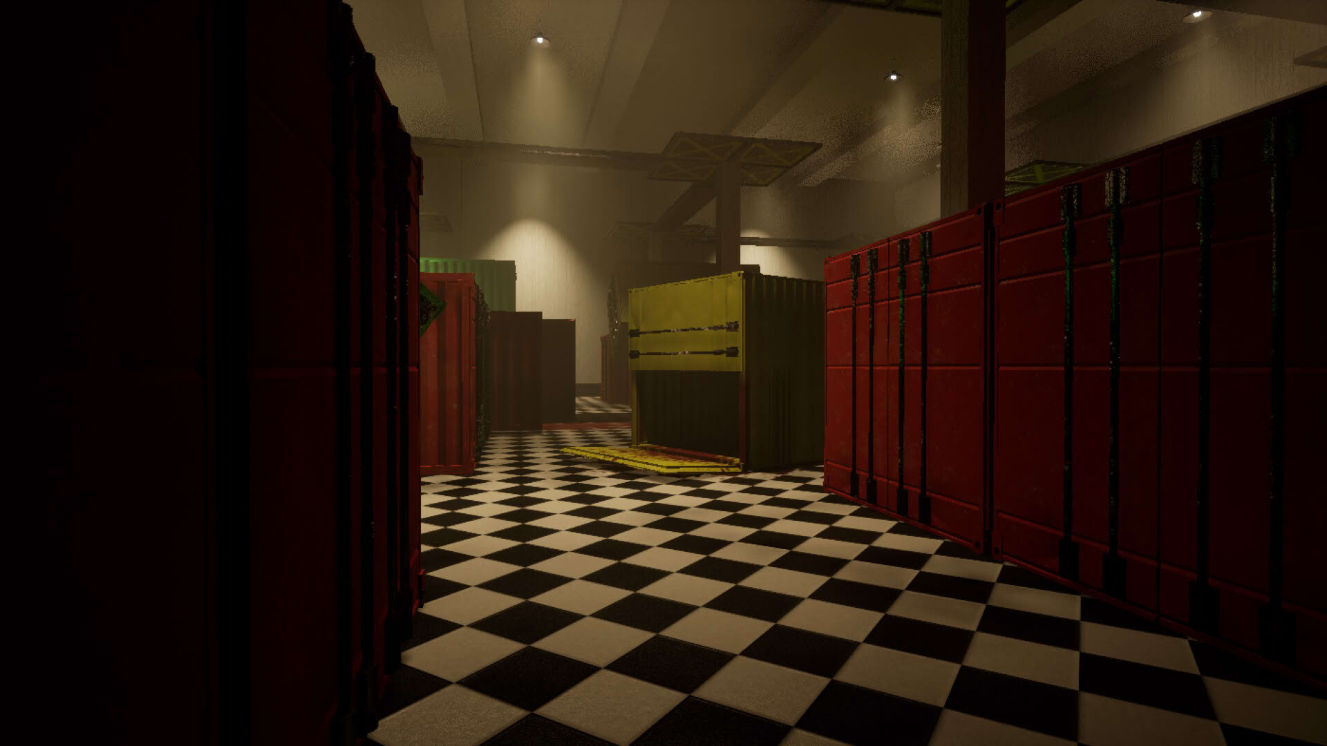 Screenshot for Death Burger