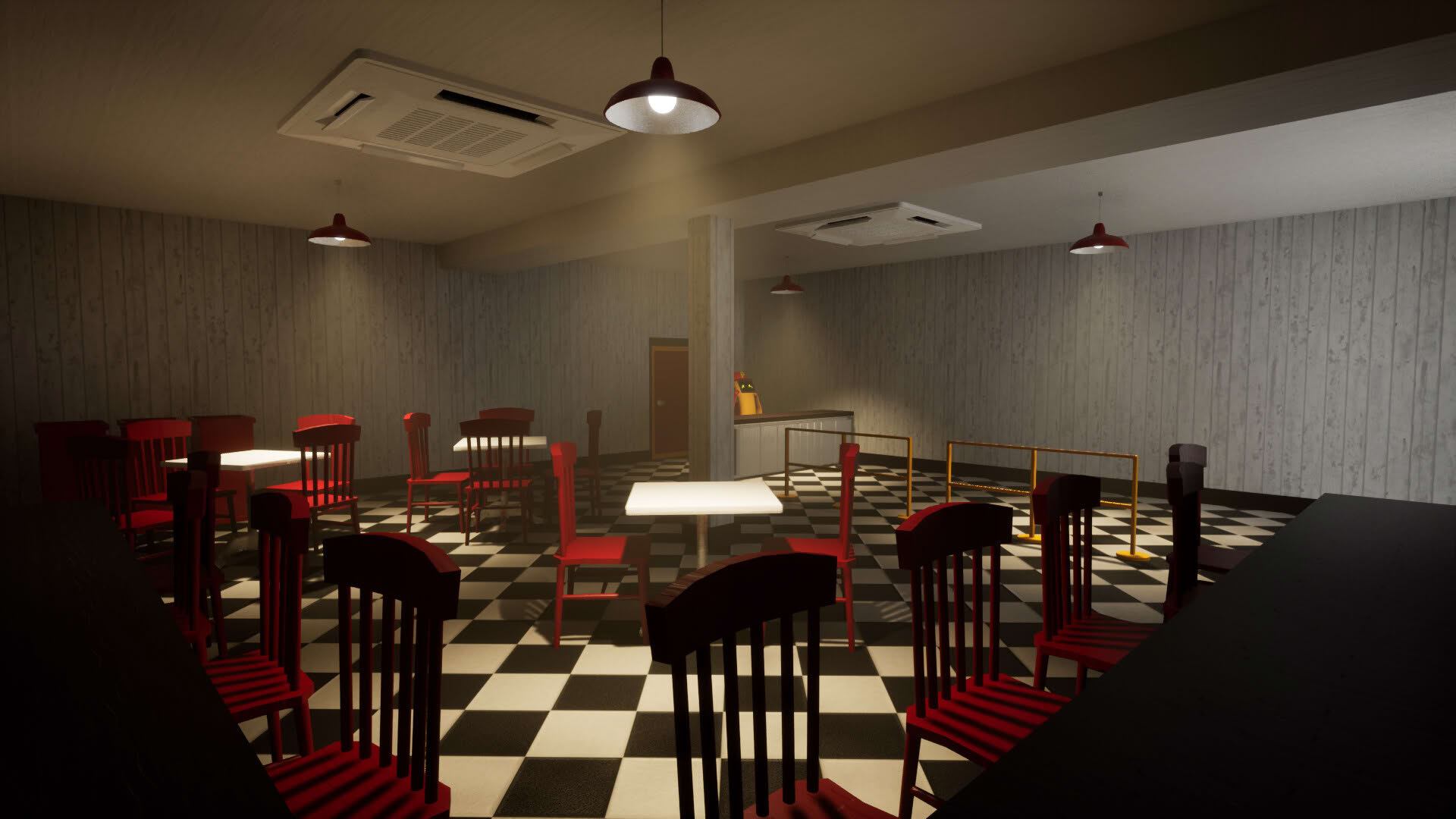 Screenshot for Death Burger