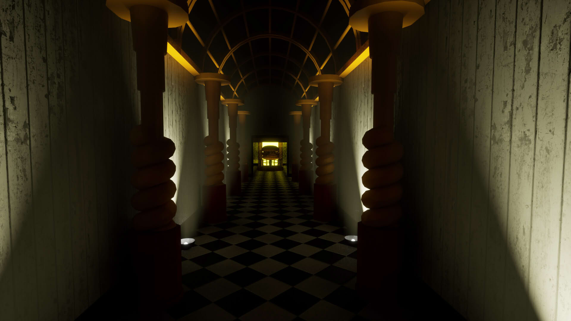Screenshot for Death Burger